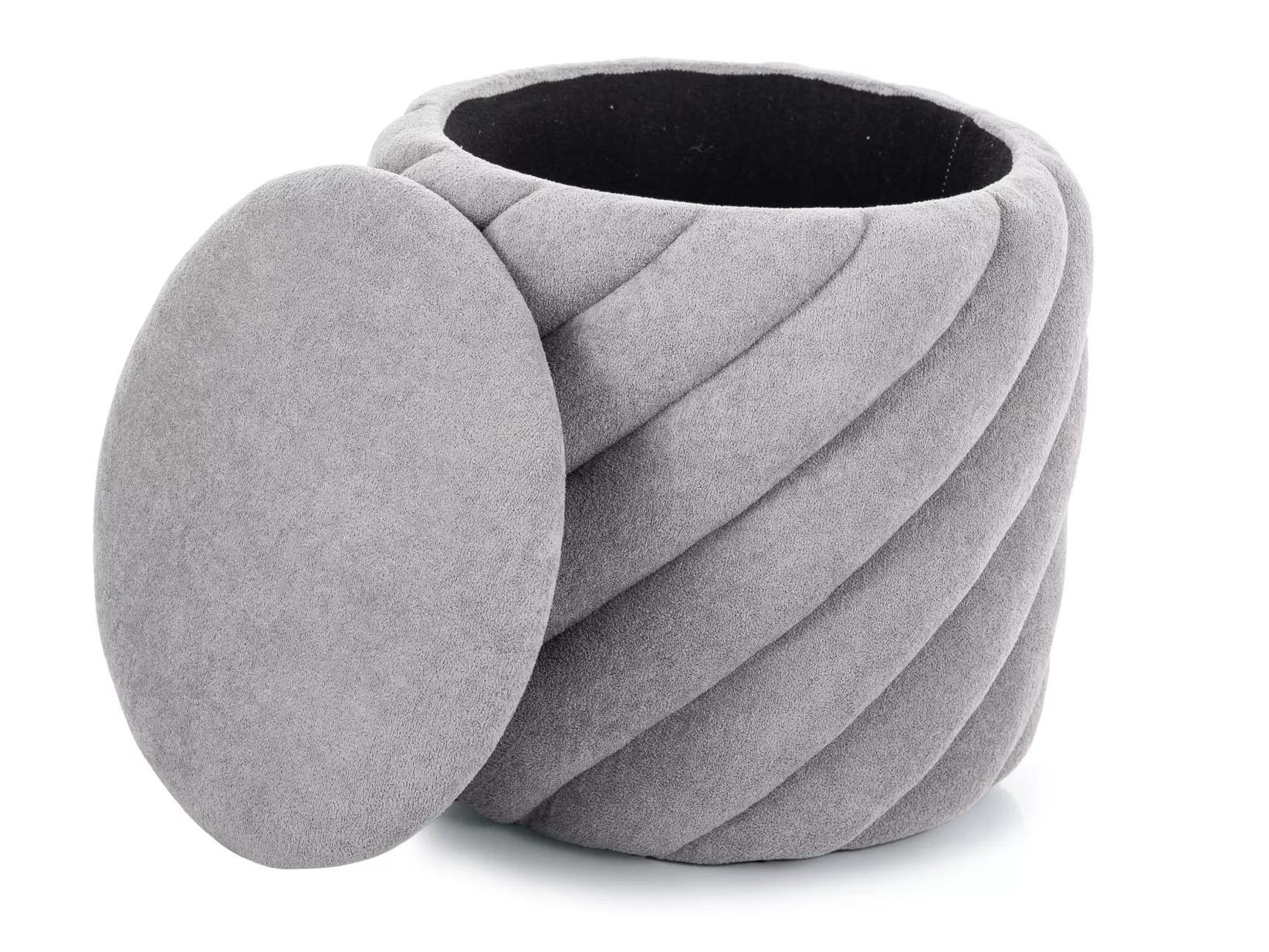 Taburet Detroit 935 (Gri)