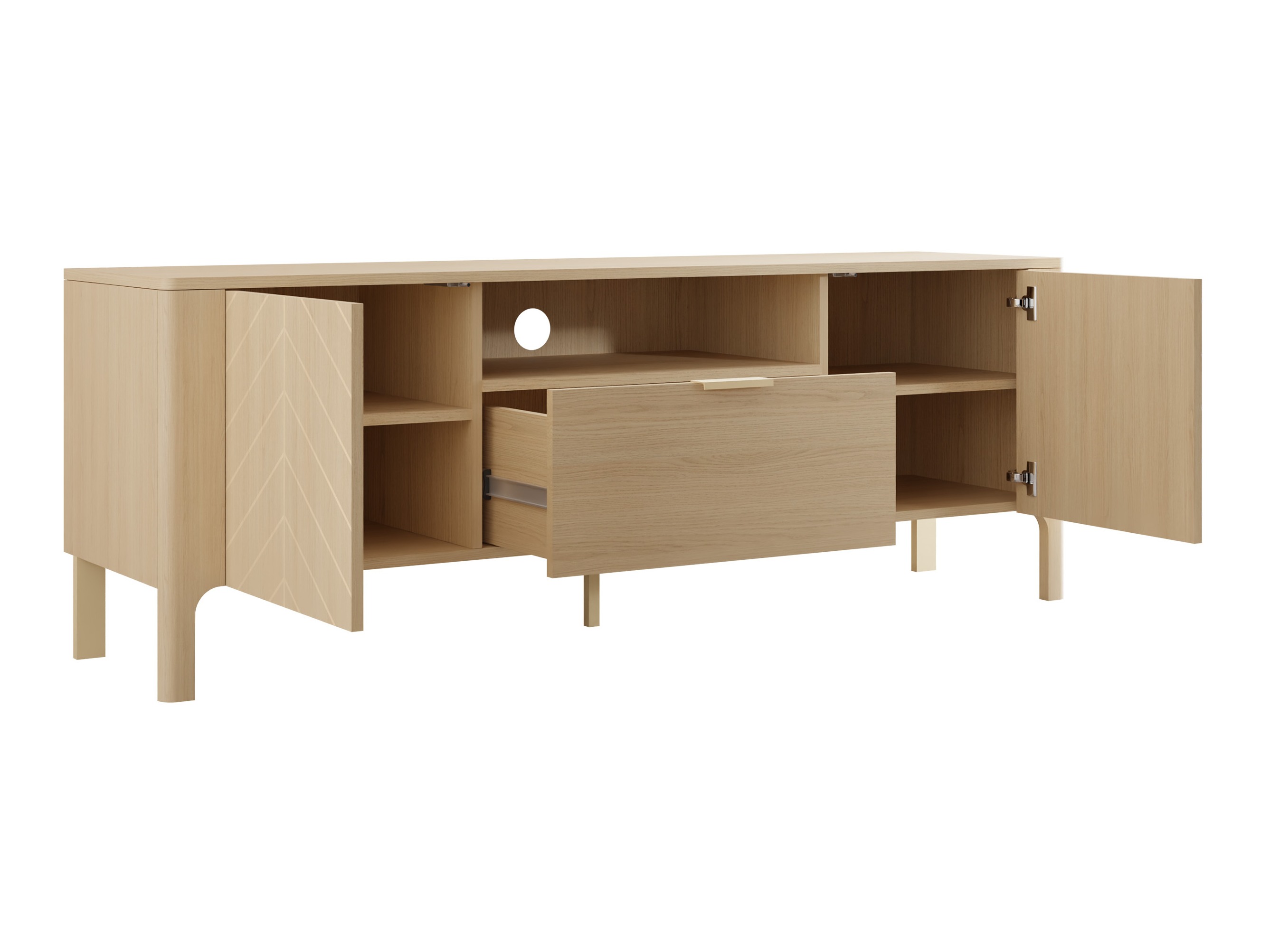 Set de living Mavtoru 105