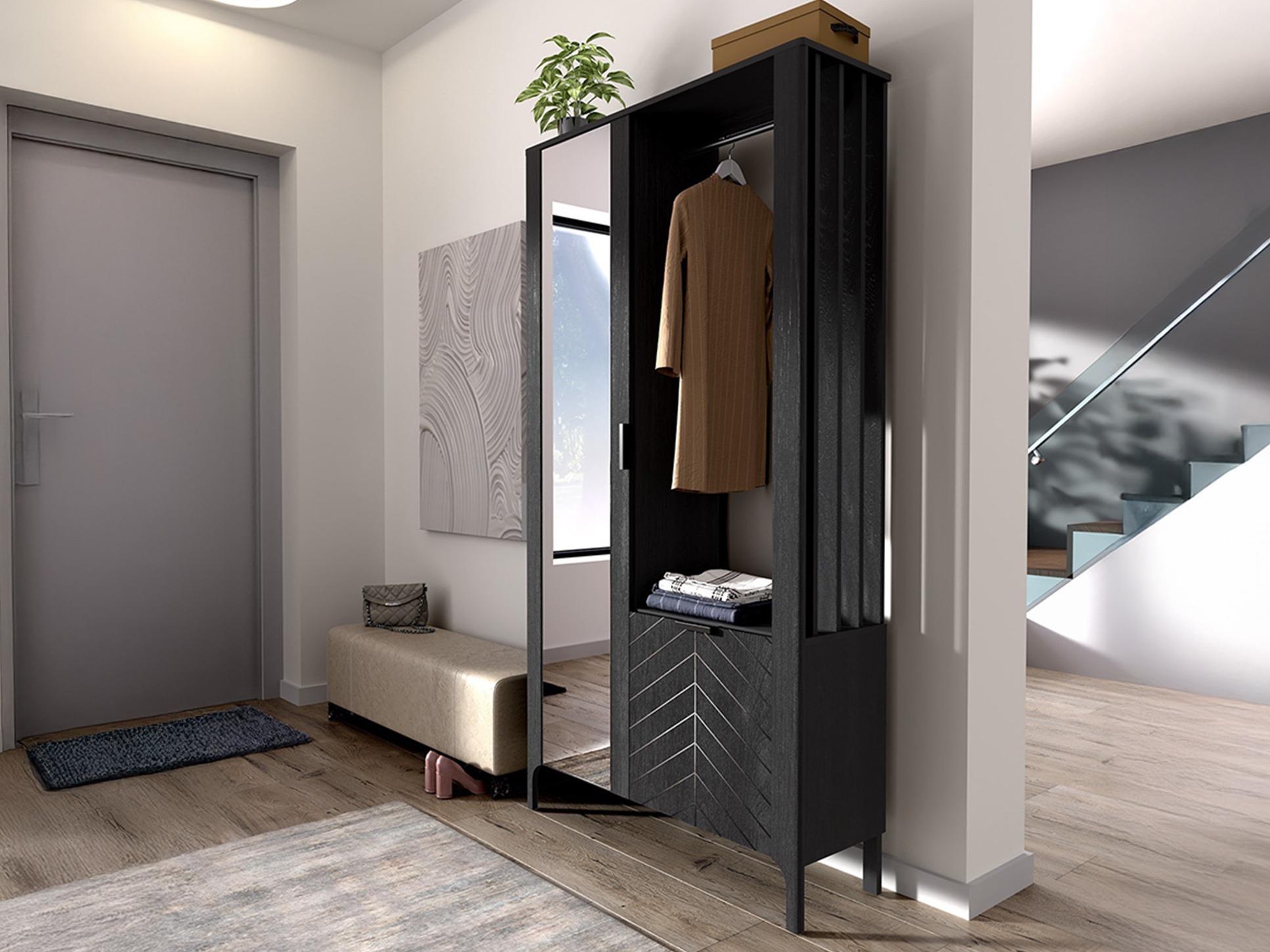 Set de hol Mavtoru 112