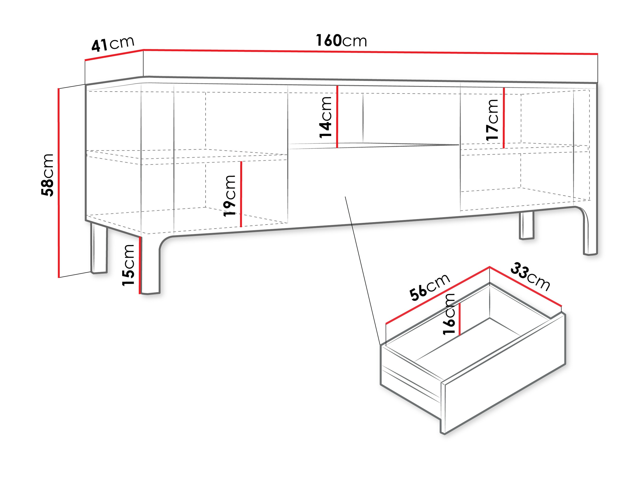 Set de living Mavtoru 105