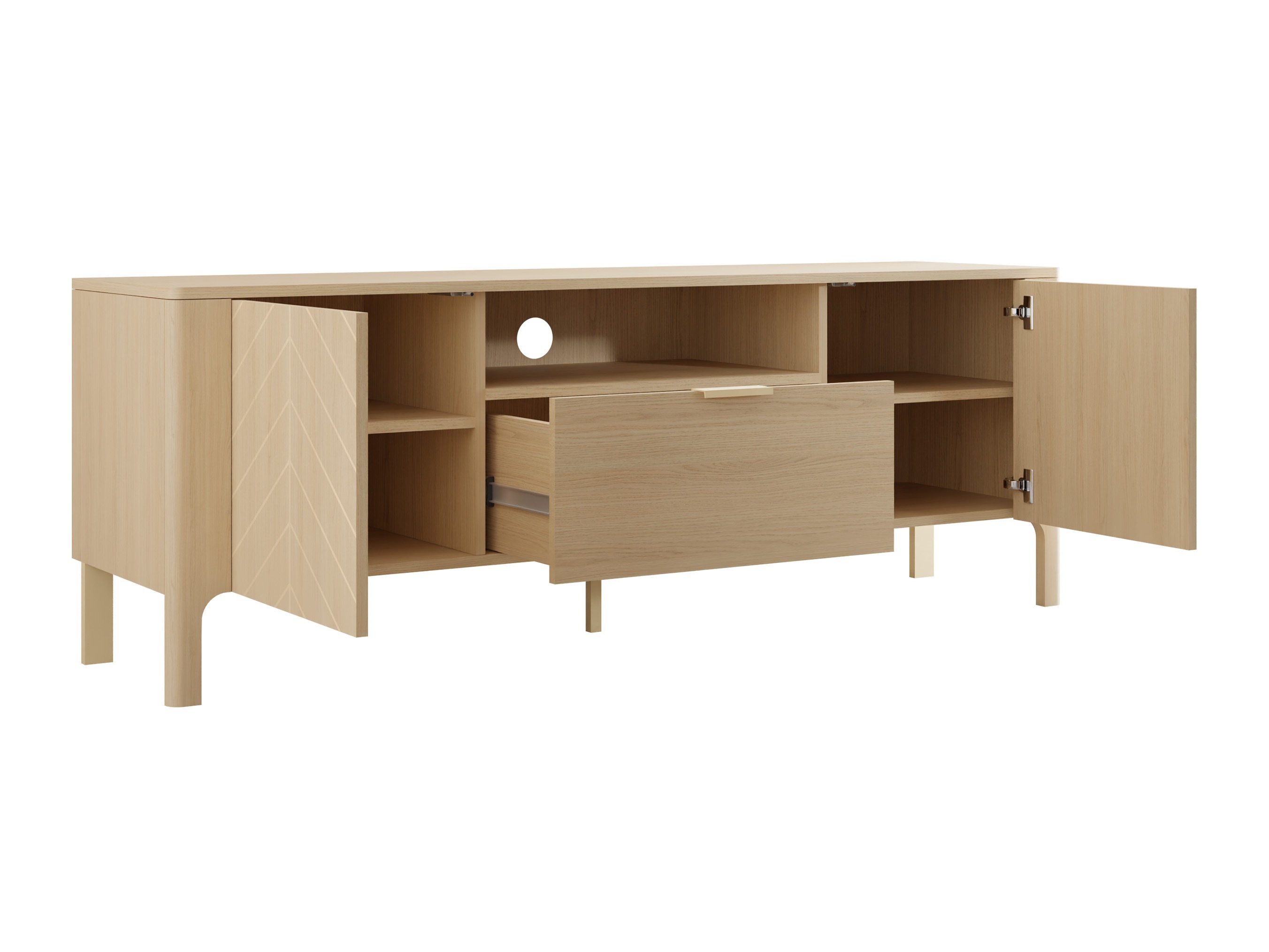 Set de living Mavtoru 105