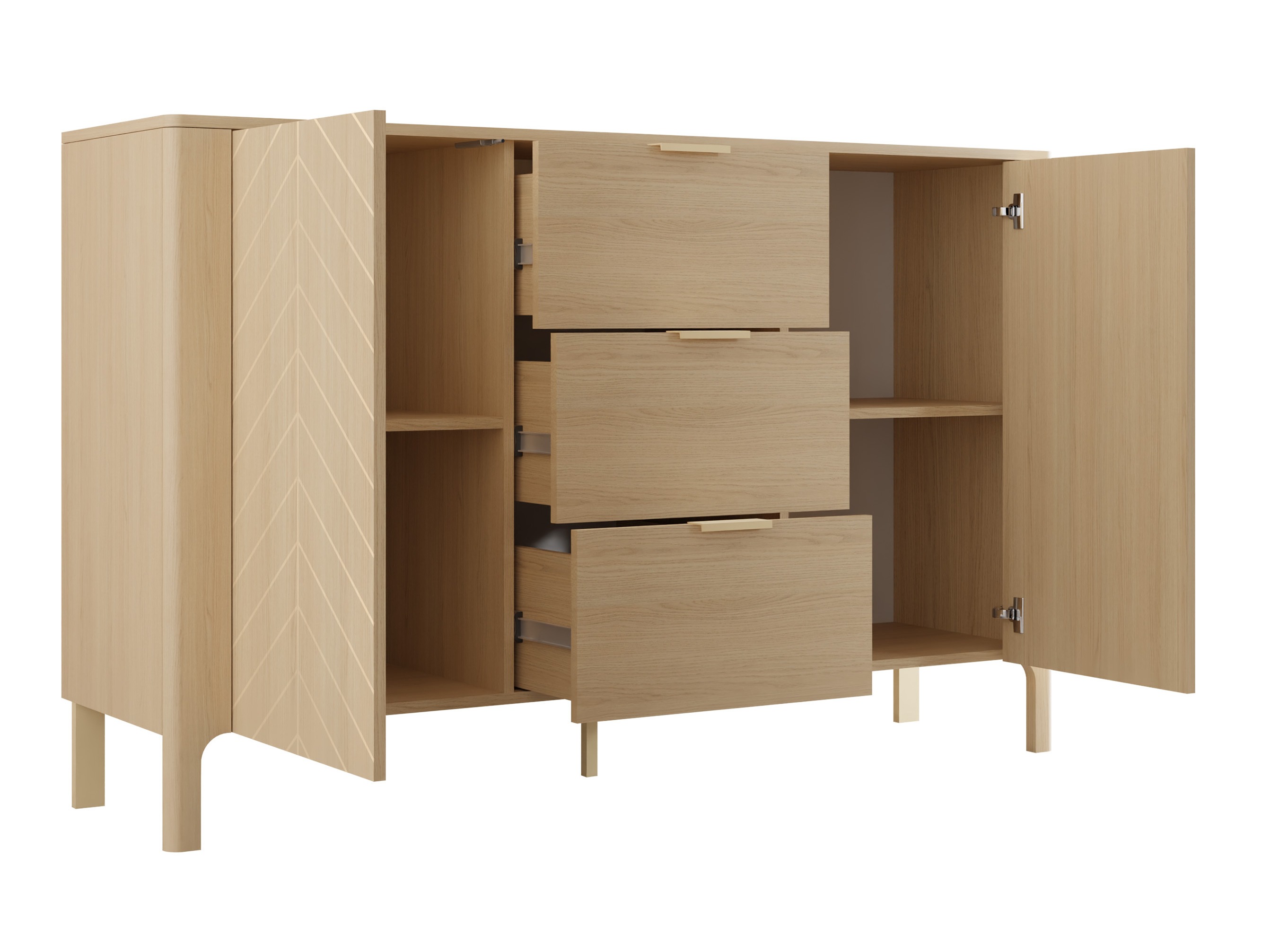 Set de living Mavtoru 105
