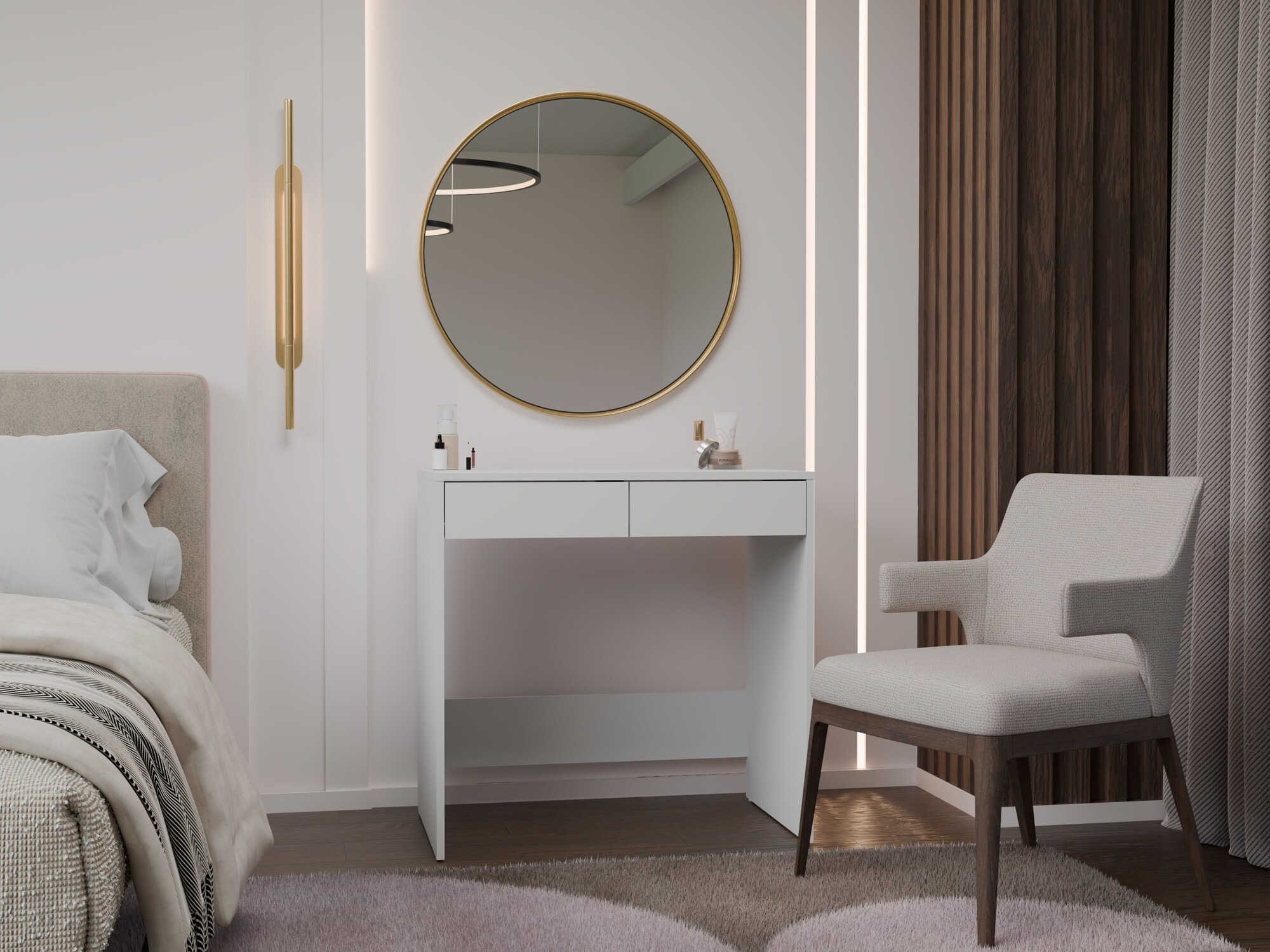 Măsuță de machiaj SR10551