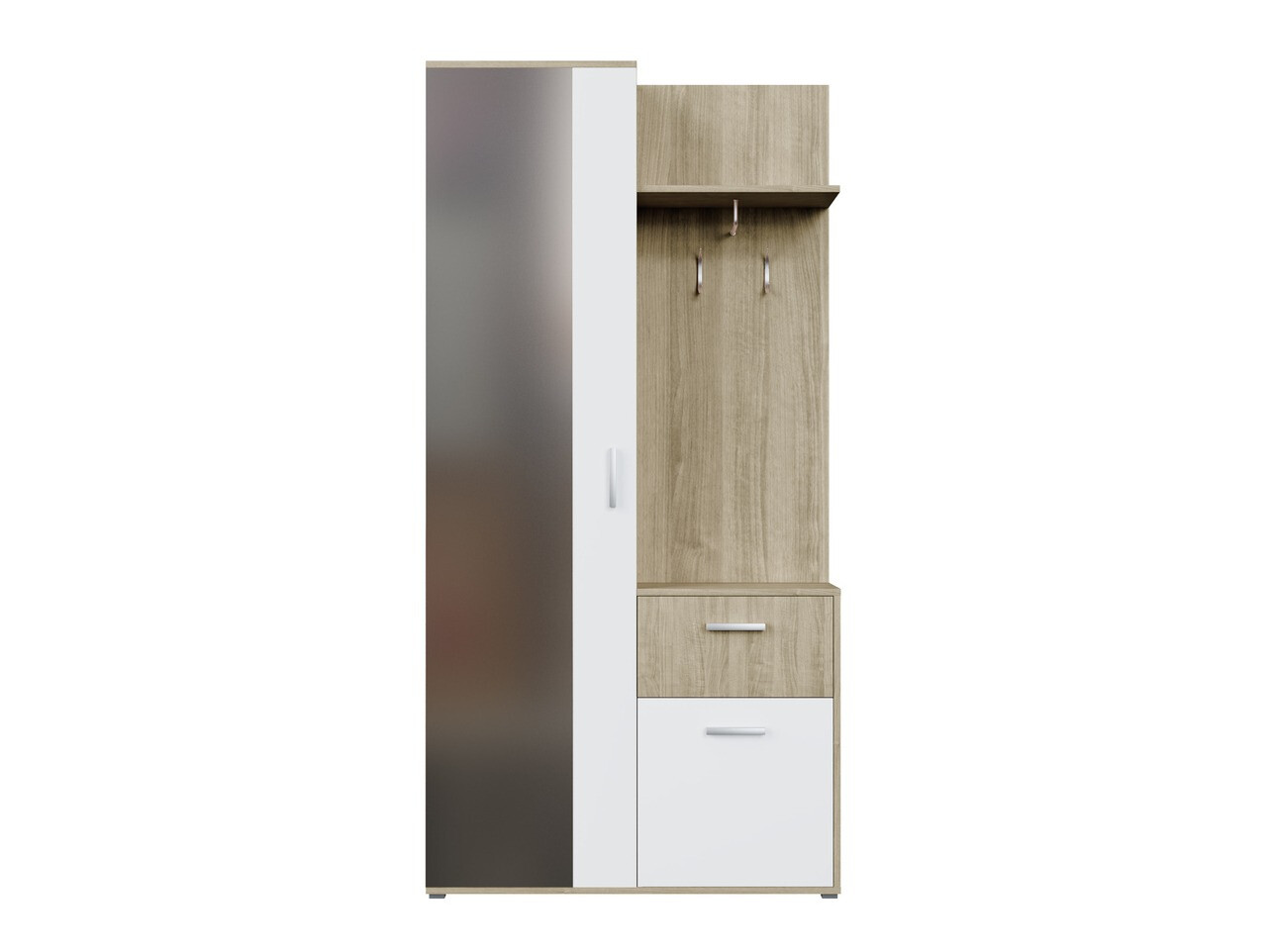 Set de hol SR10555 cu ambalaj deteriorat