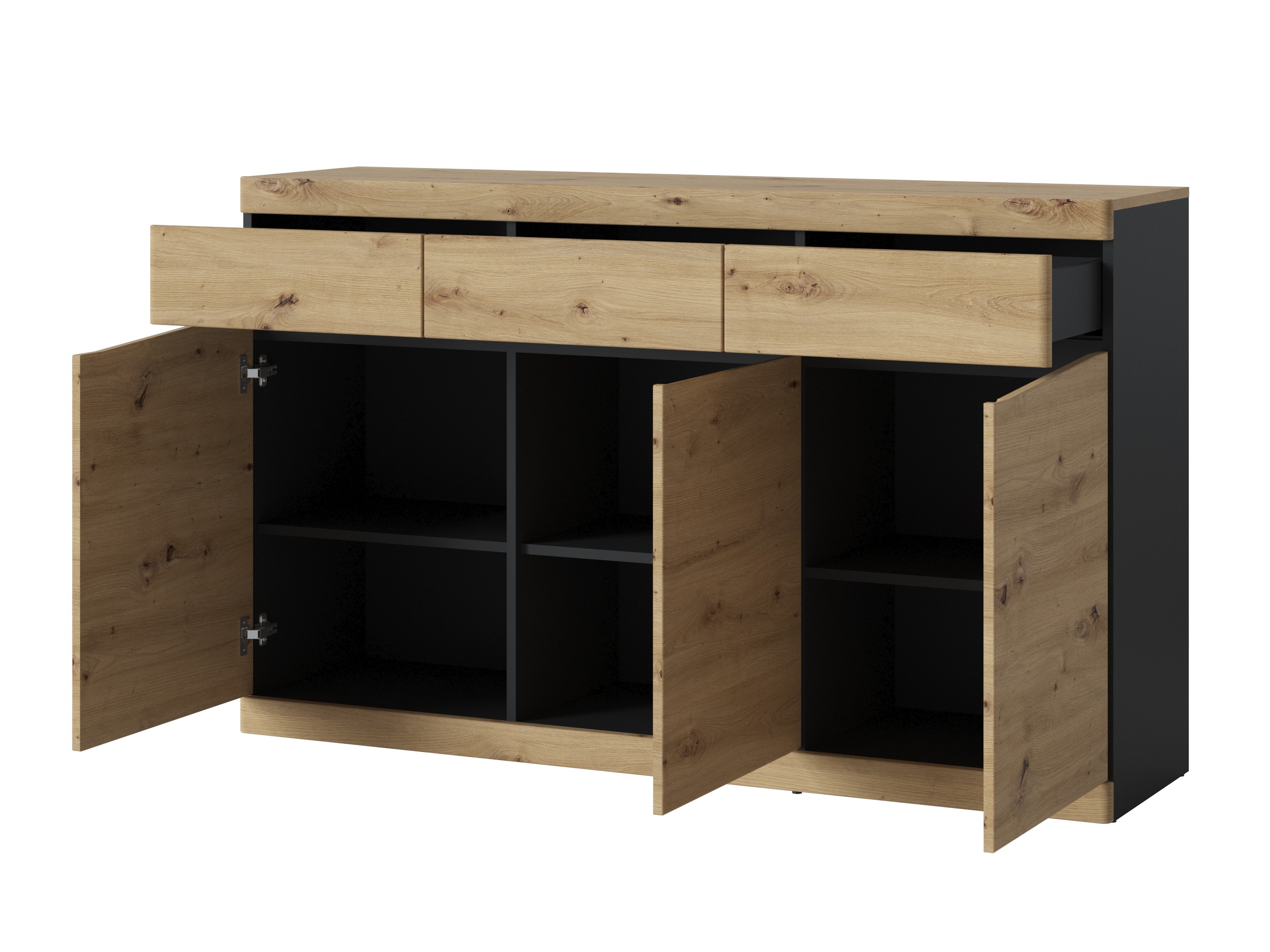 Set de living Venlori 111