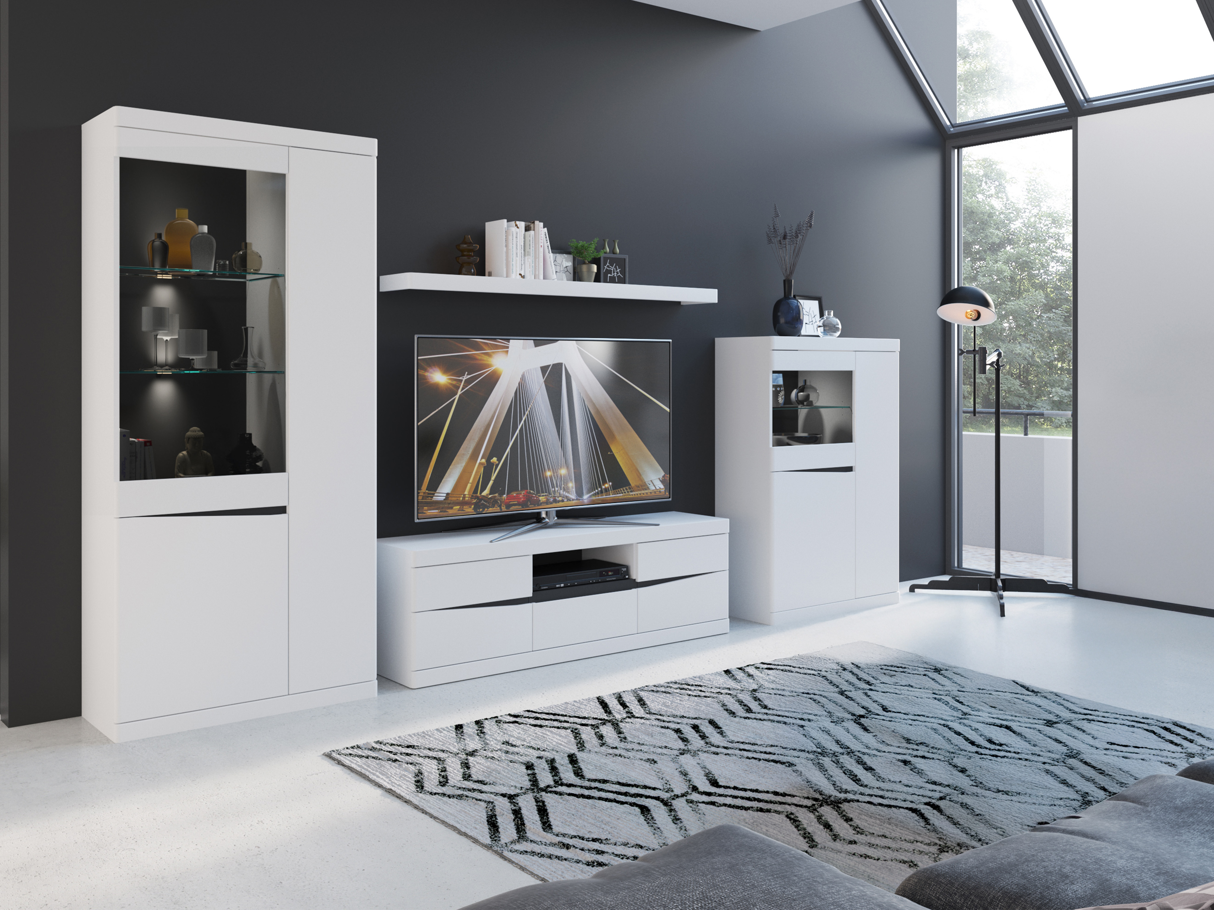 Set de living Venlori 141