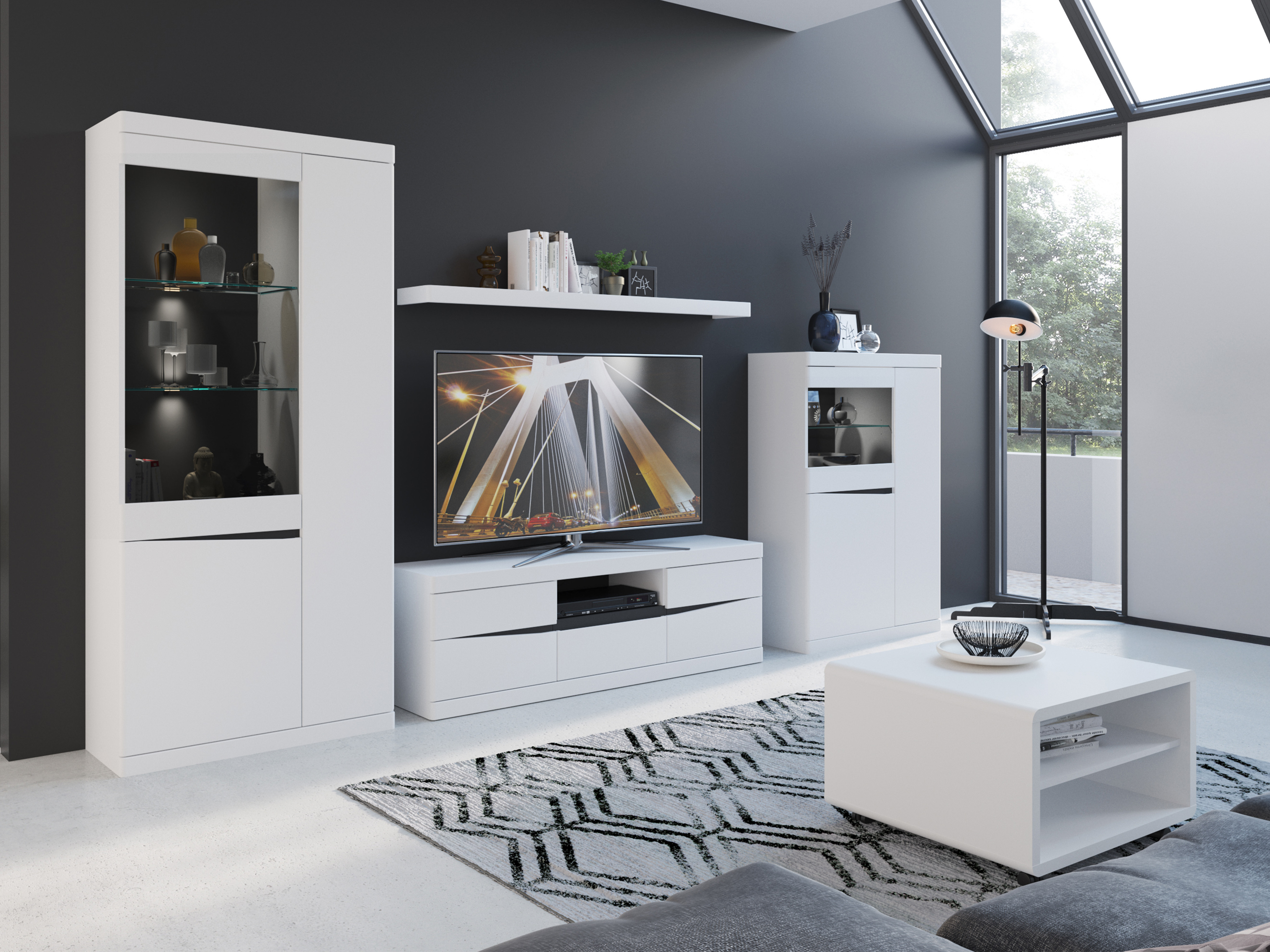 Set de living Venlori 141