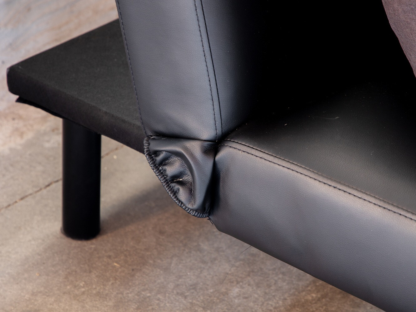 Canapea extensibilă SR10565