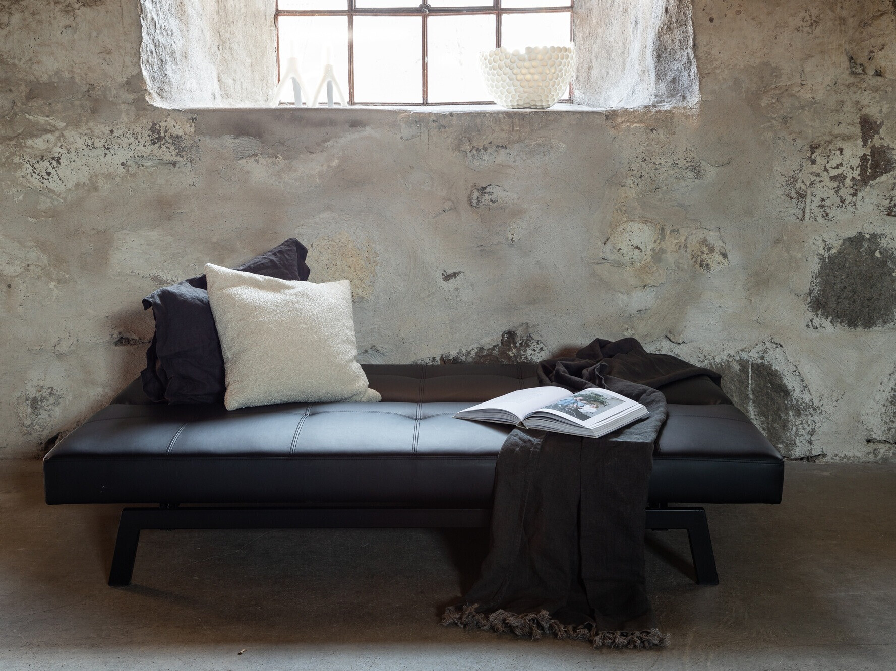 Canapea extensibilă SR10565