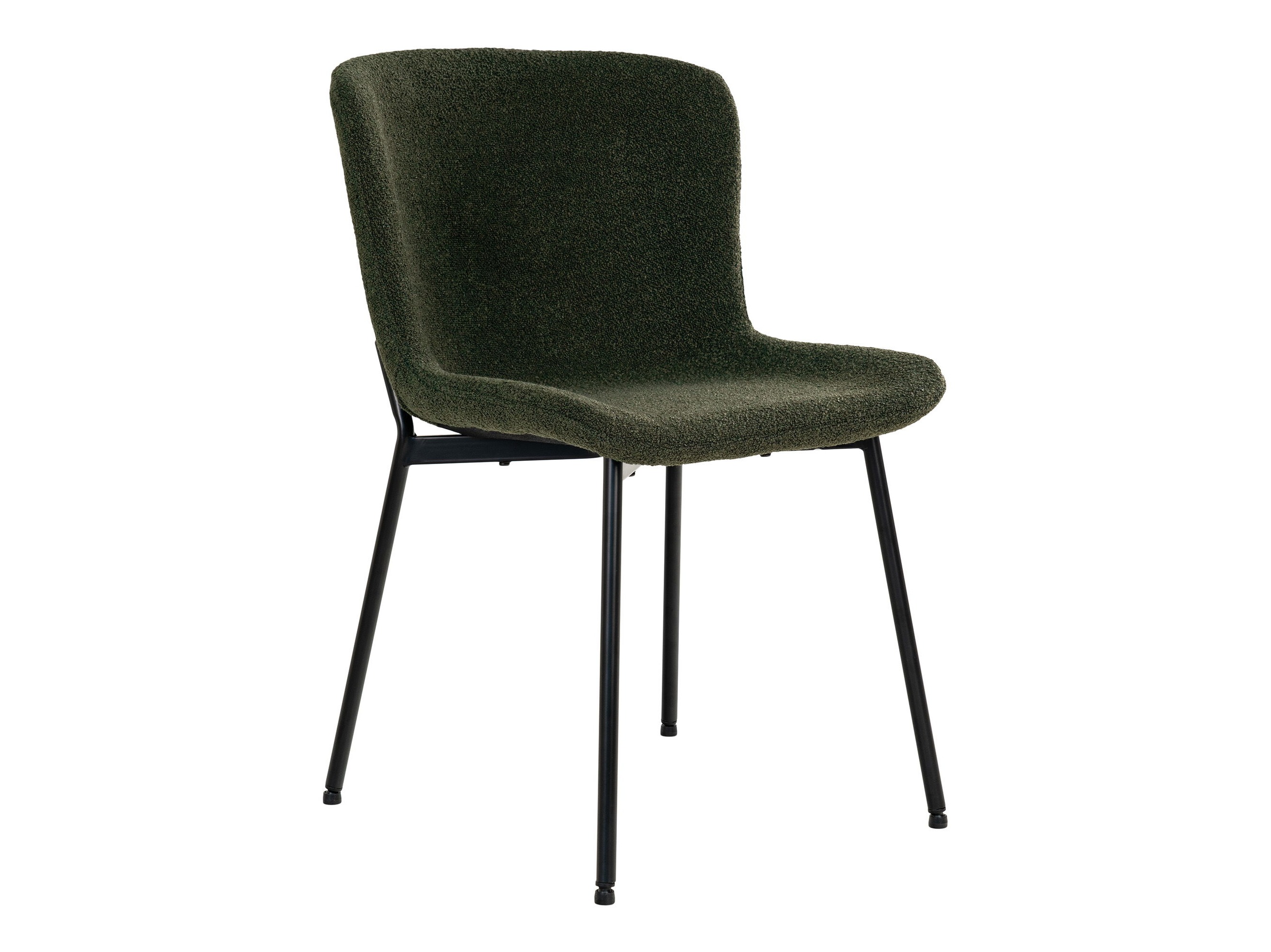 Scaun Brea 152 (Verde închis)