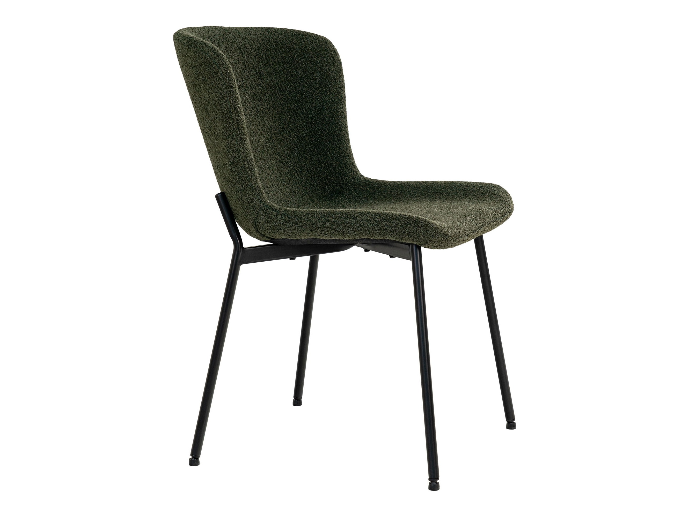 Scaun Brea 152 (Verde închis)