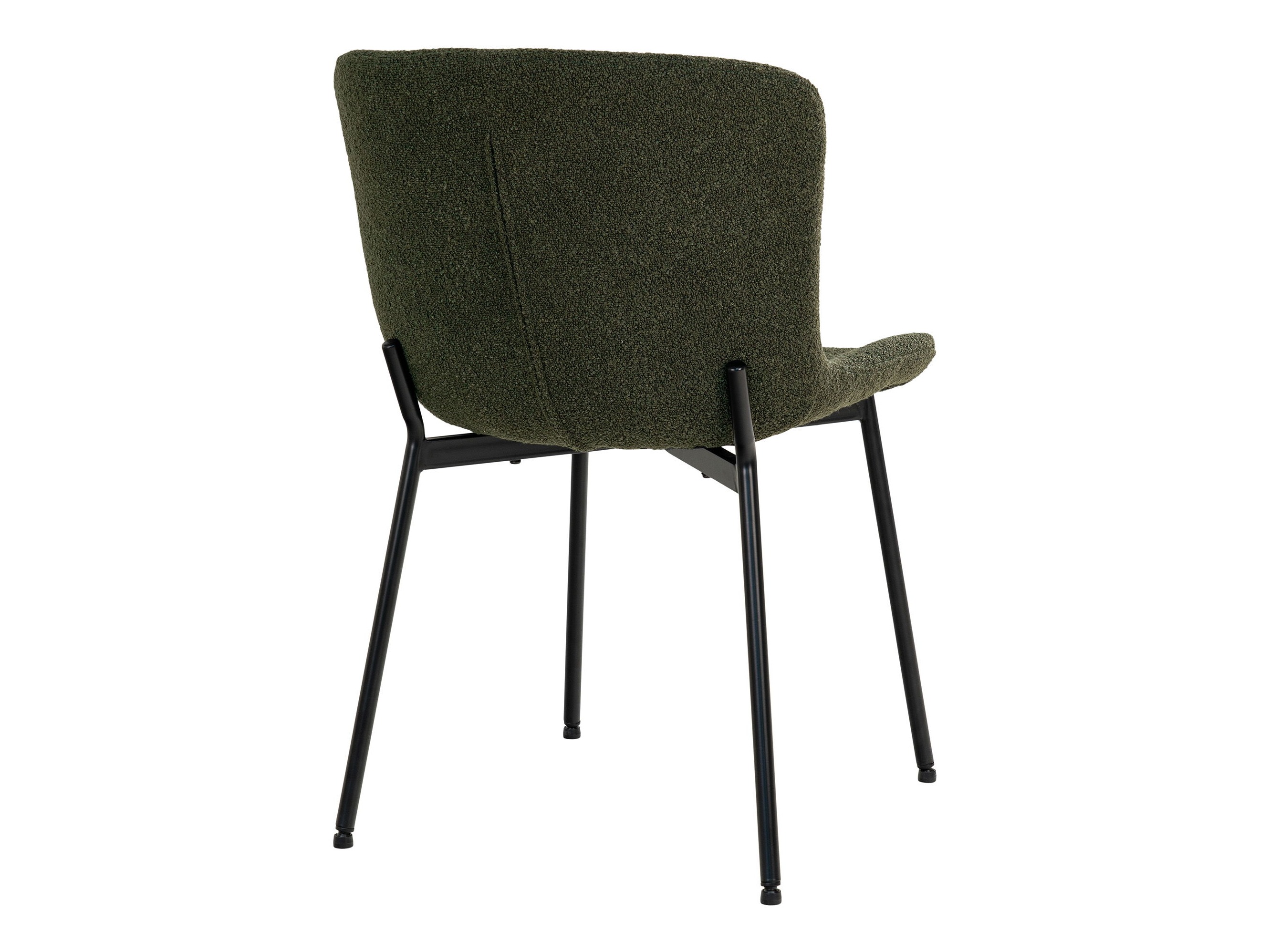 Scaun Brea 152 (Verde închis)