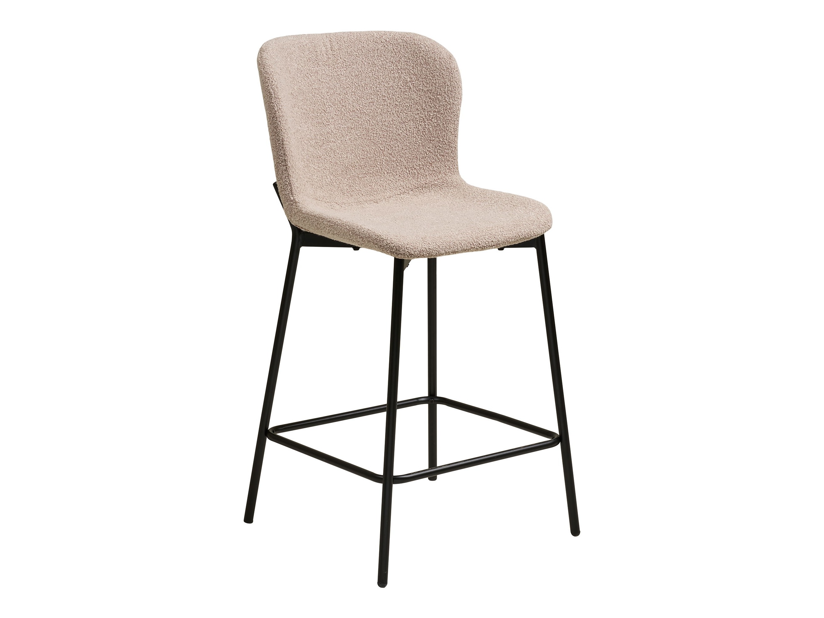 Scaun de bar Brea 153 (Bej)