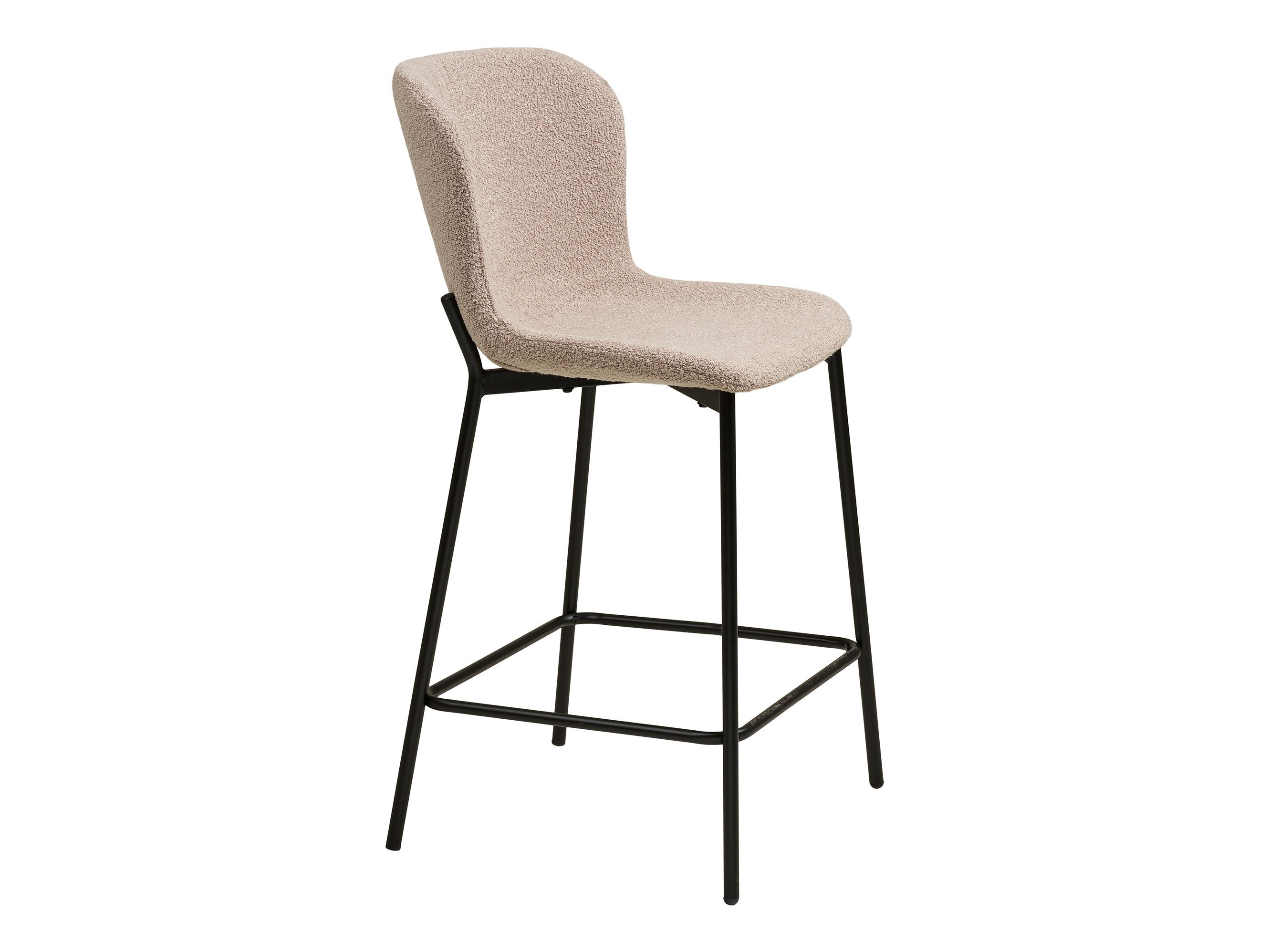 Scaun de bar Brea 153 (Bej)