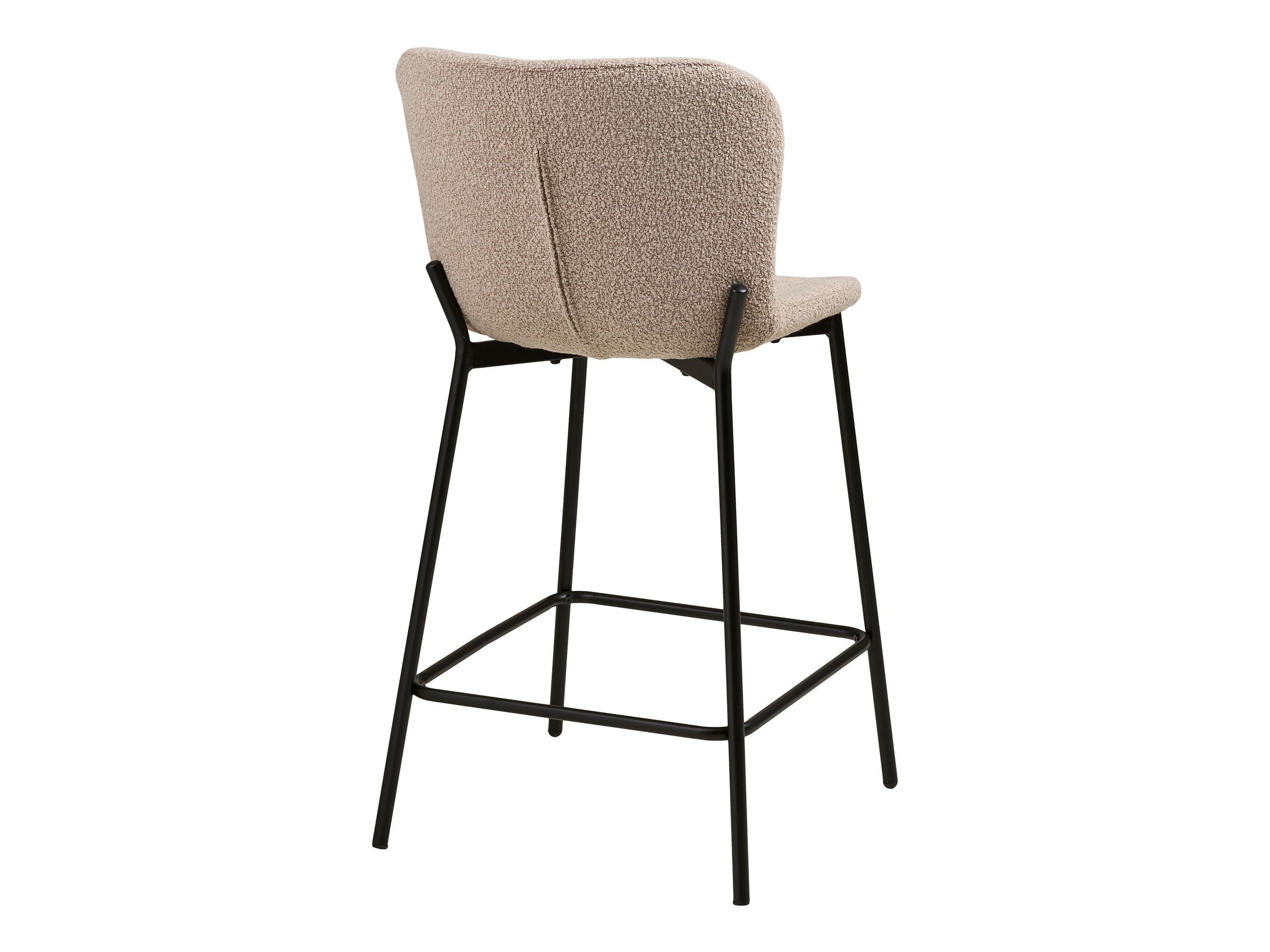 Scaun de bar Brea 153 (Bej)