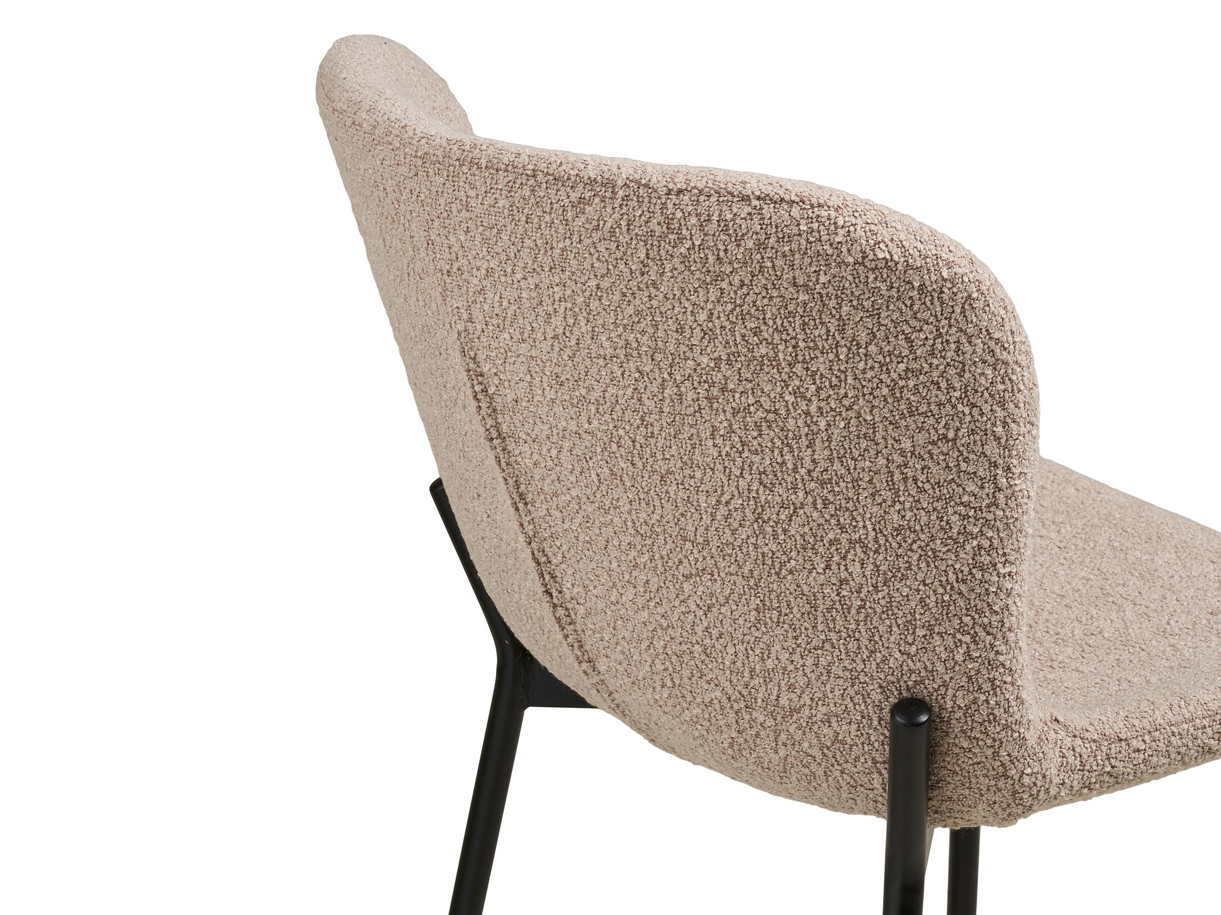 Scaun de bar Brea 153 (Bej)