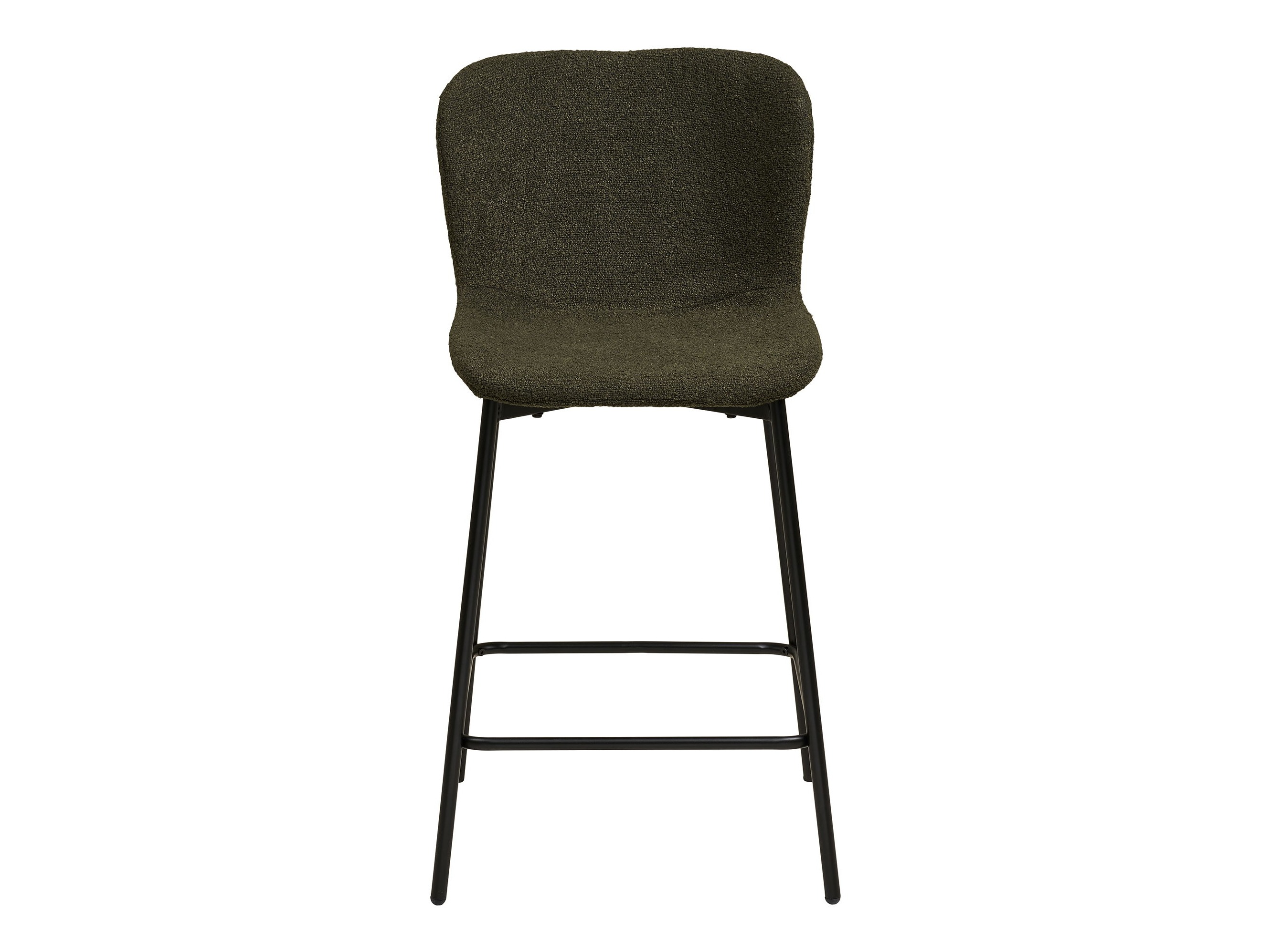 Scaun de bar Brea 153 (Verde închis)