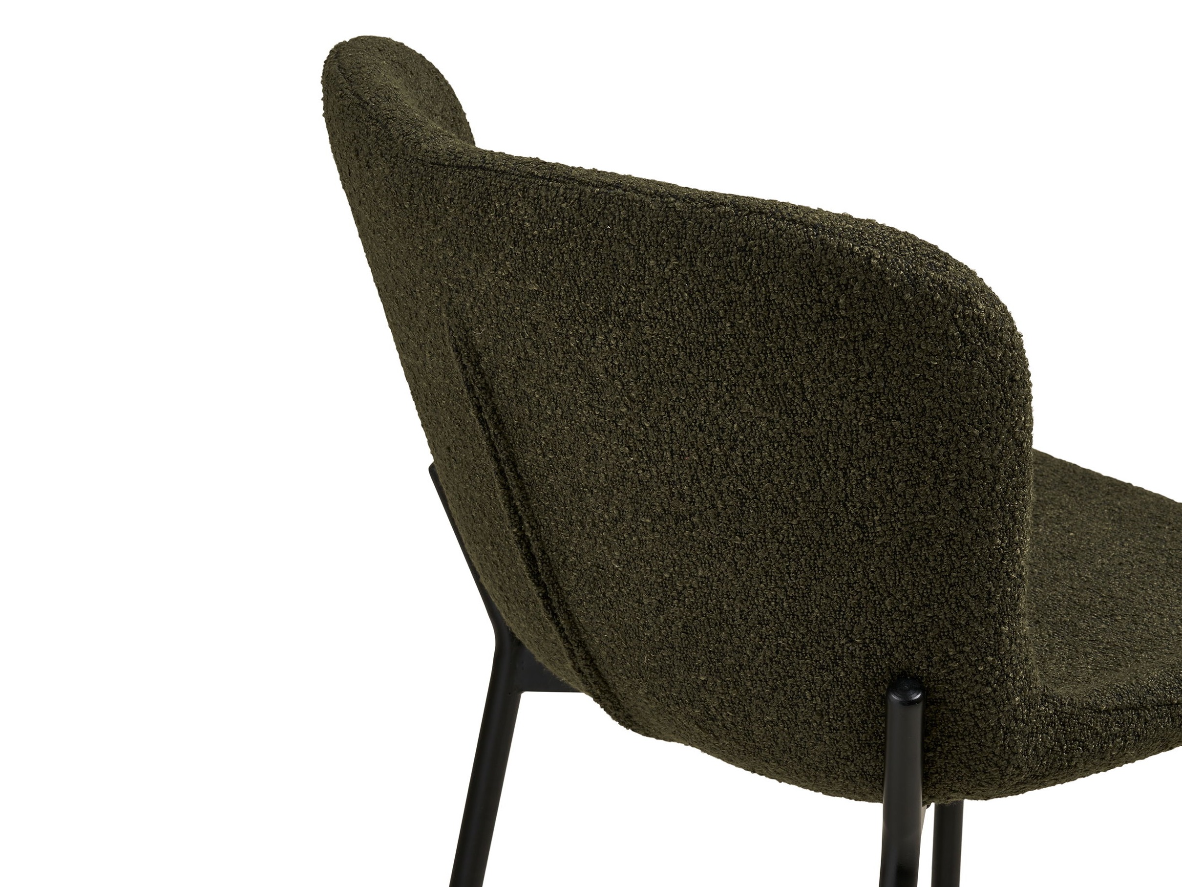 Scaun de bar Brea 153 (Verde închis)