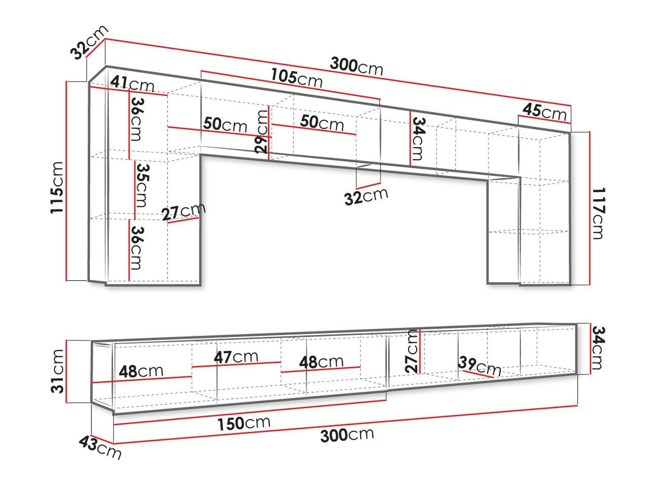 Set camera de zi SR10573