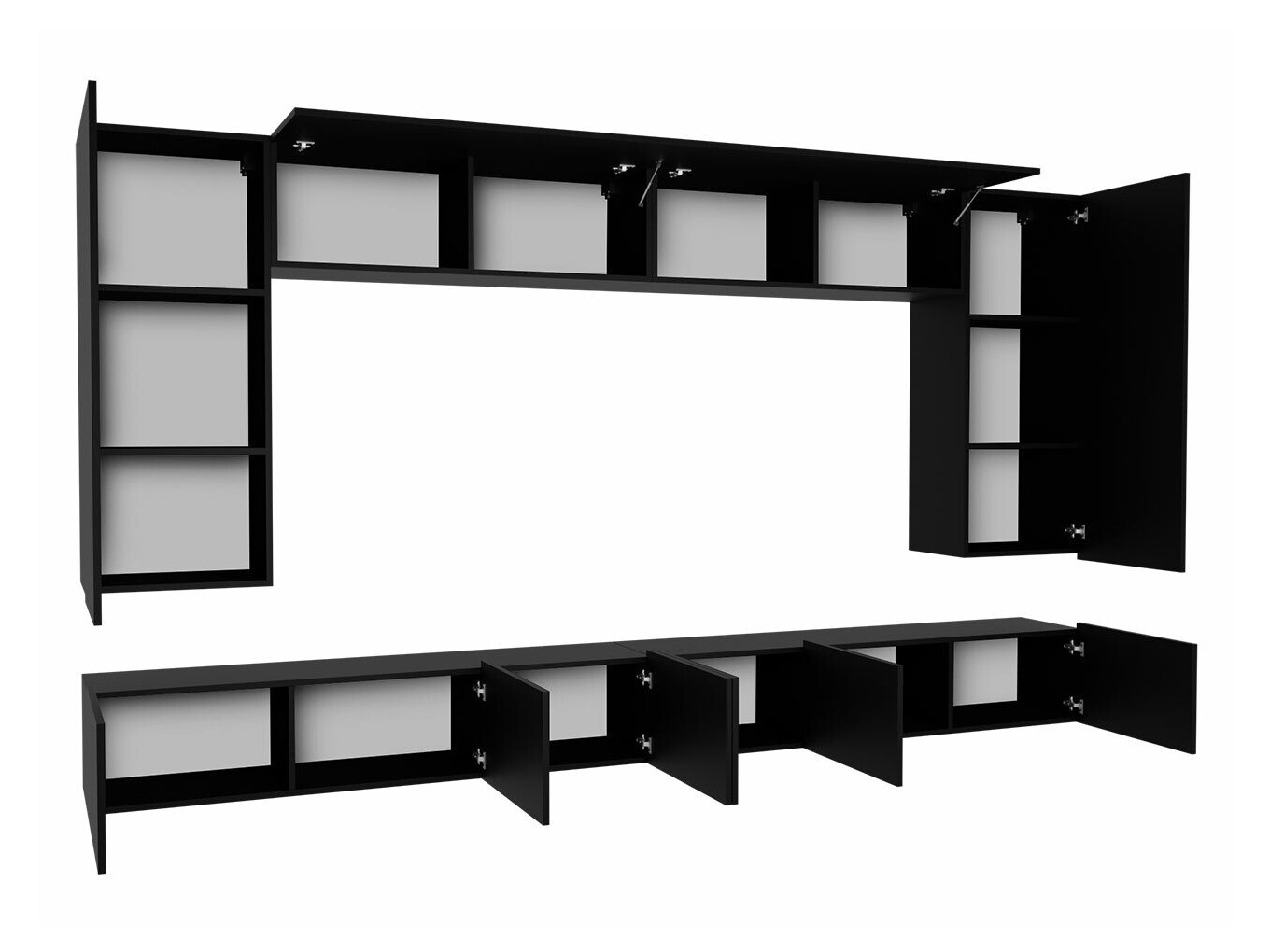 Set camera de zi SR10573