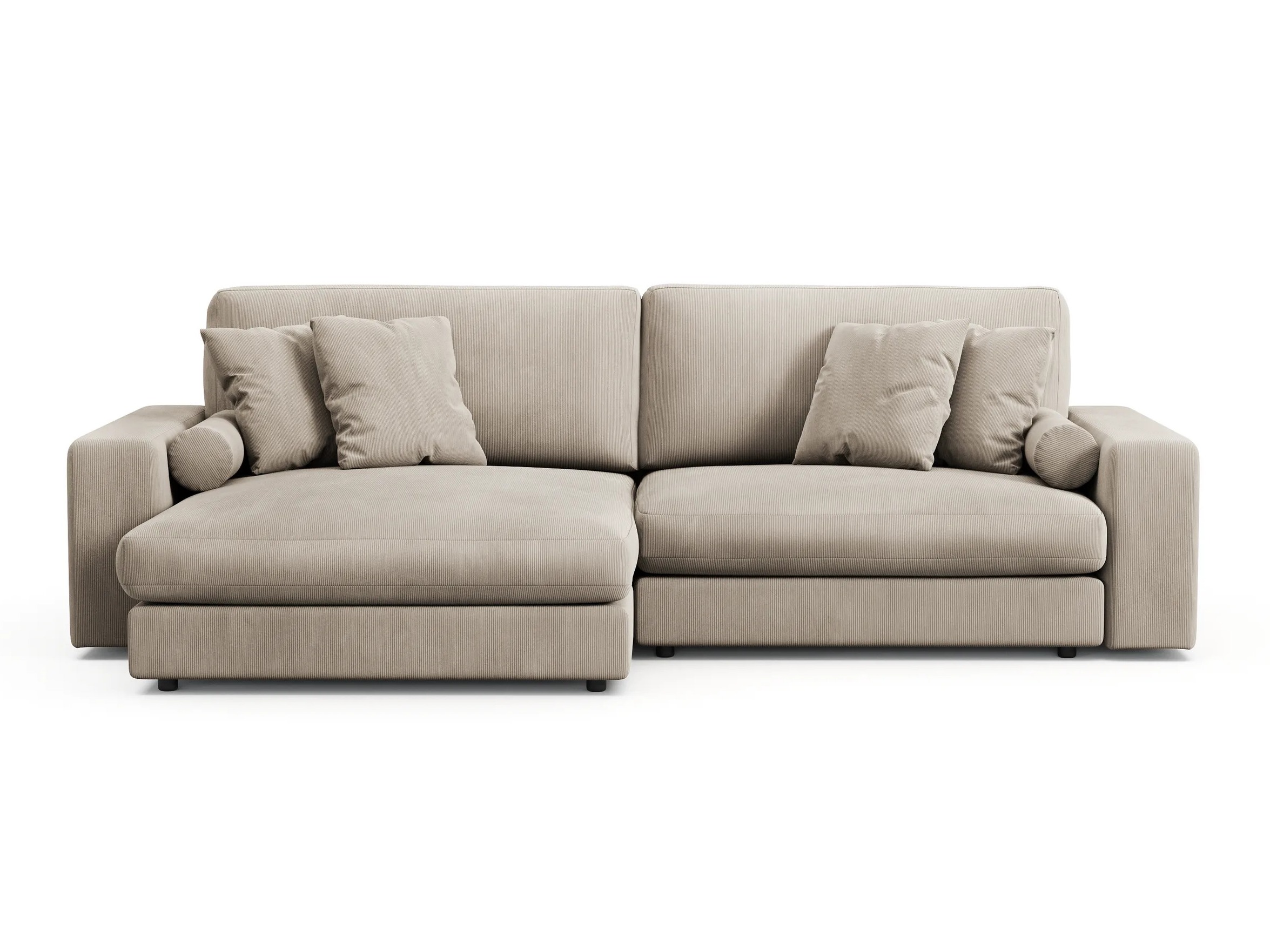 Colțar Venelba 107 (Fjord 27)