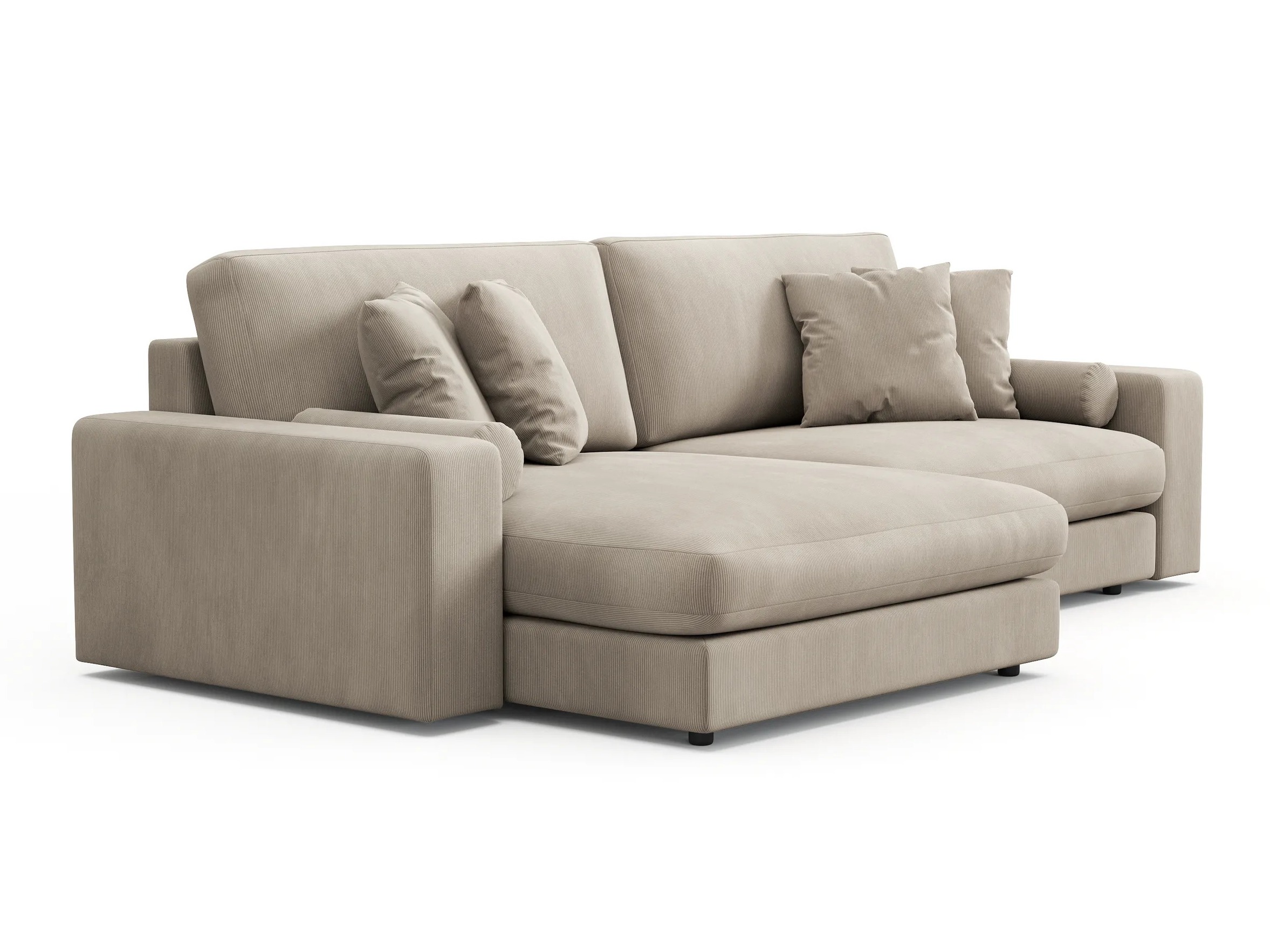 Colțar Venelba 107 (Fjord 27)