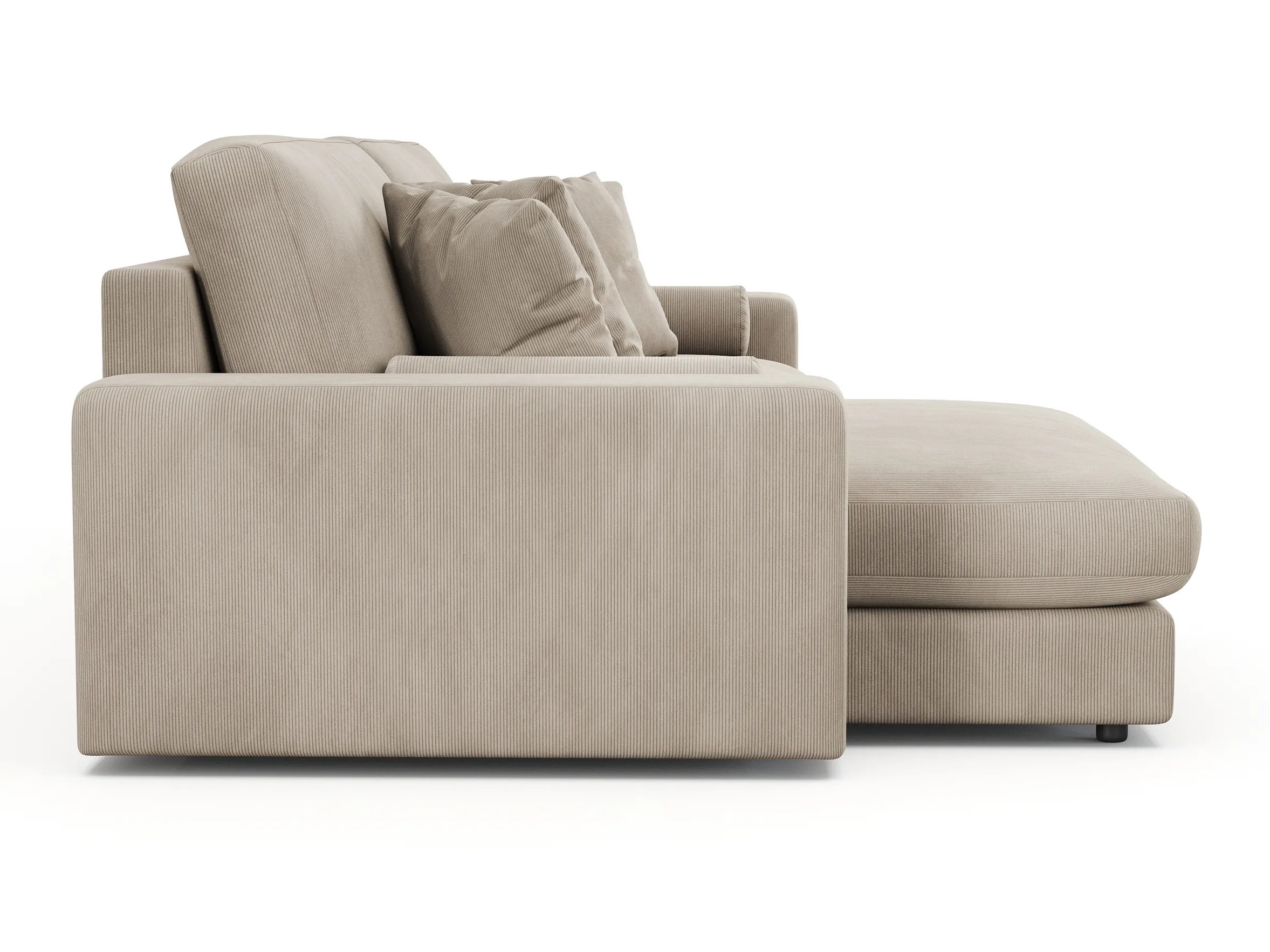 Colțar Venelba 107 (Fjord 27)