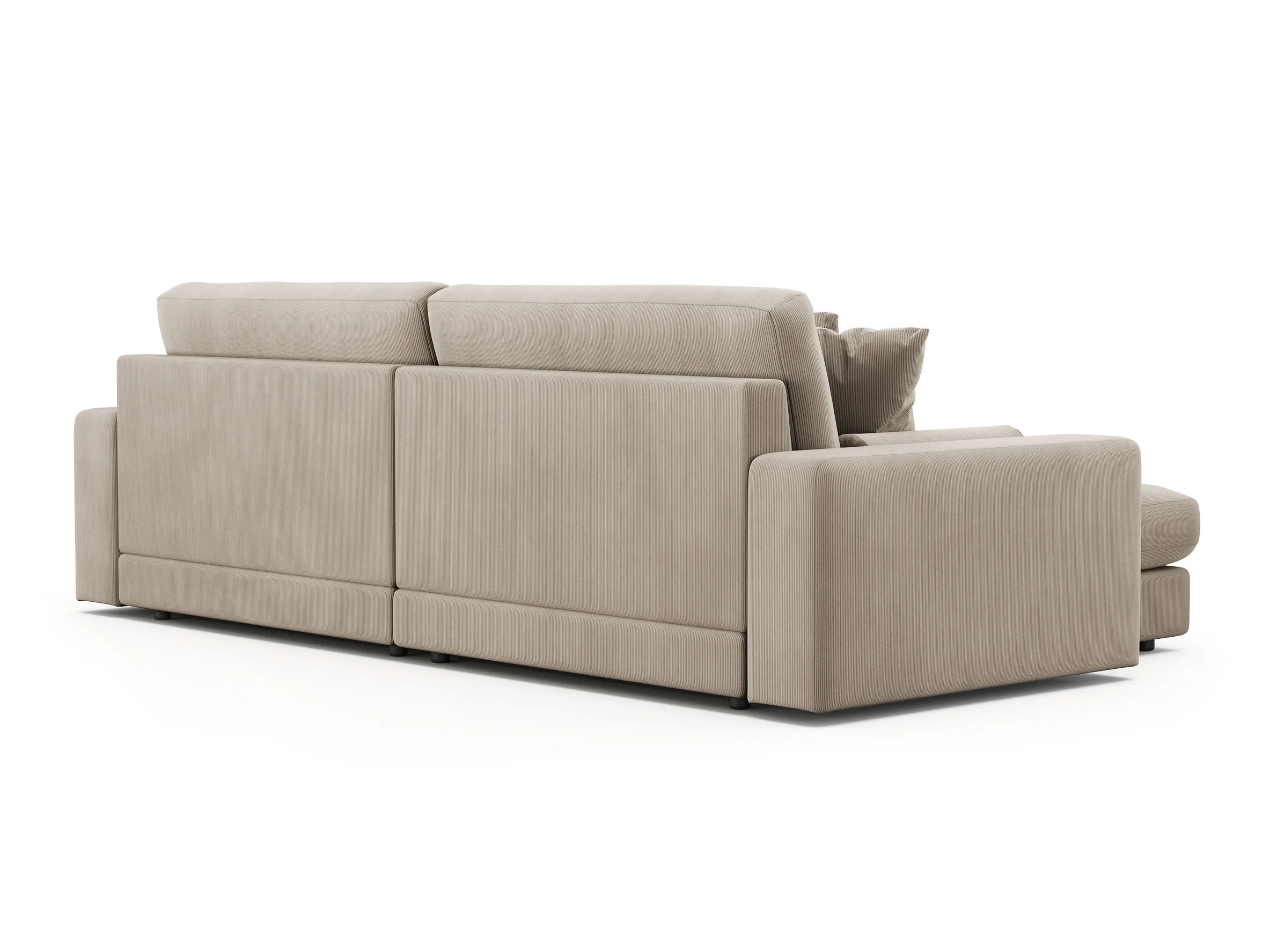 Colțar Venelba 107 (Fjord 27)