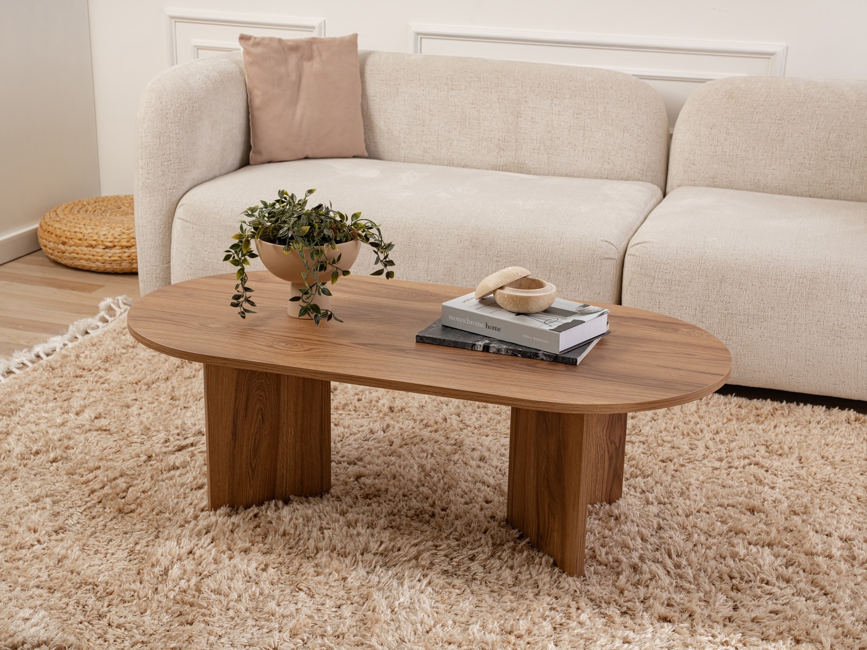 Măsuță de cafea Novato 110