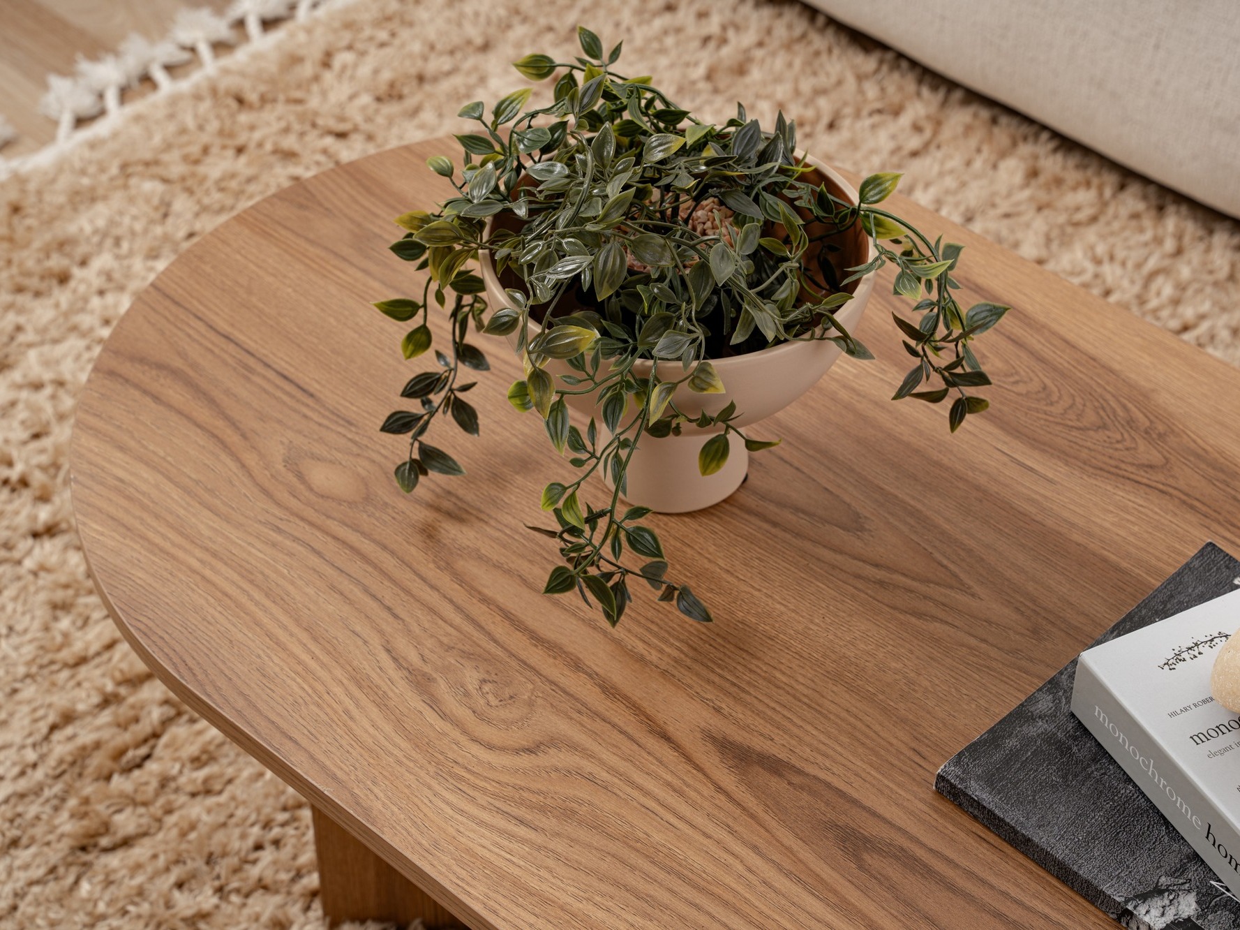 Măsuță de cafea Novato 110