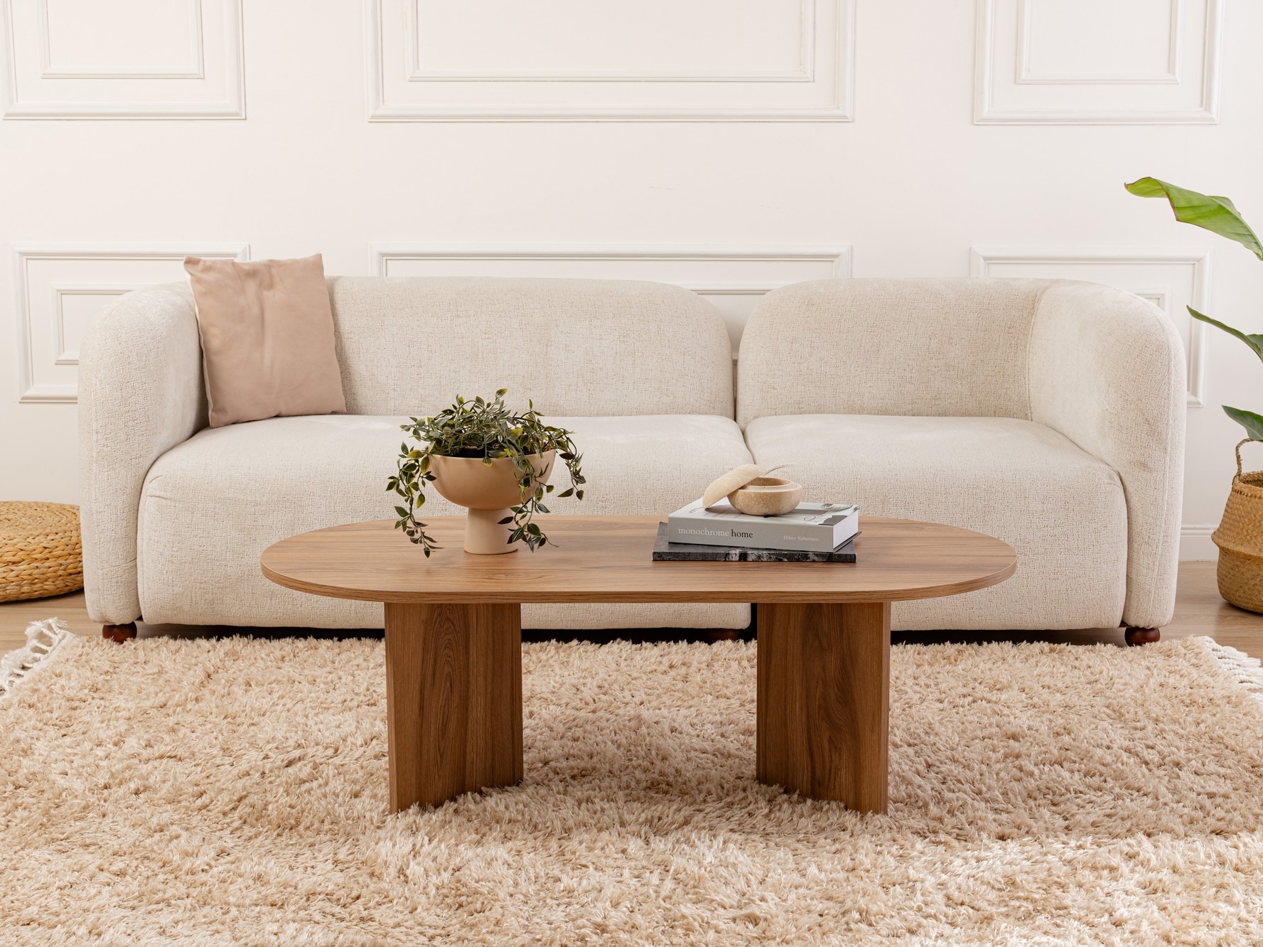 Măsuță de cafea Novato 110