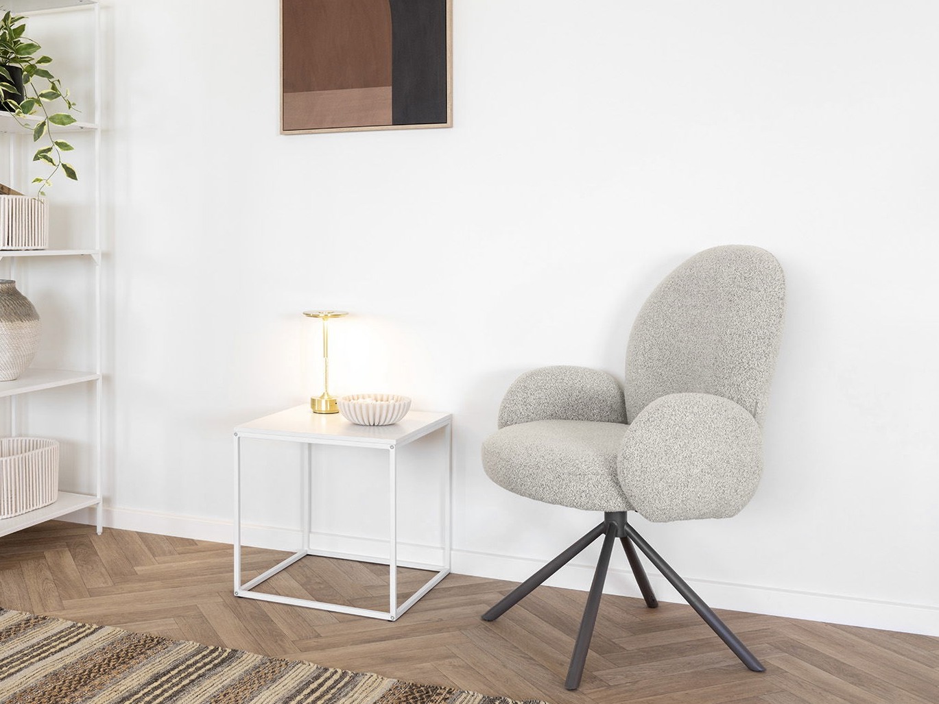 Scaun Brea 158