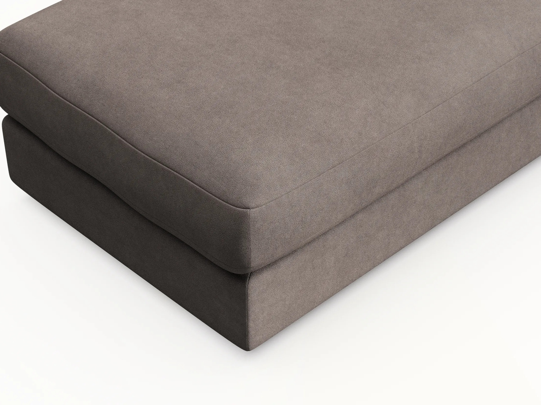 Bancă tapițată Venelba 109 (Storm 09)