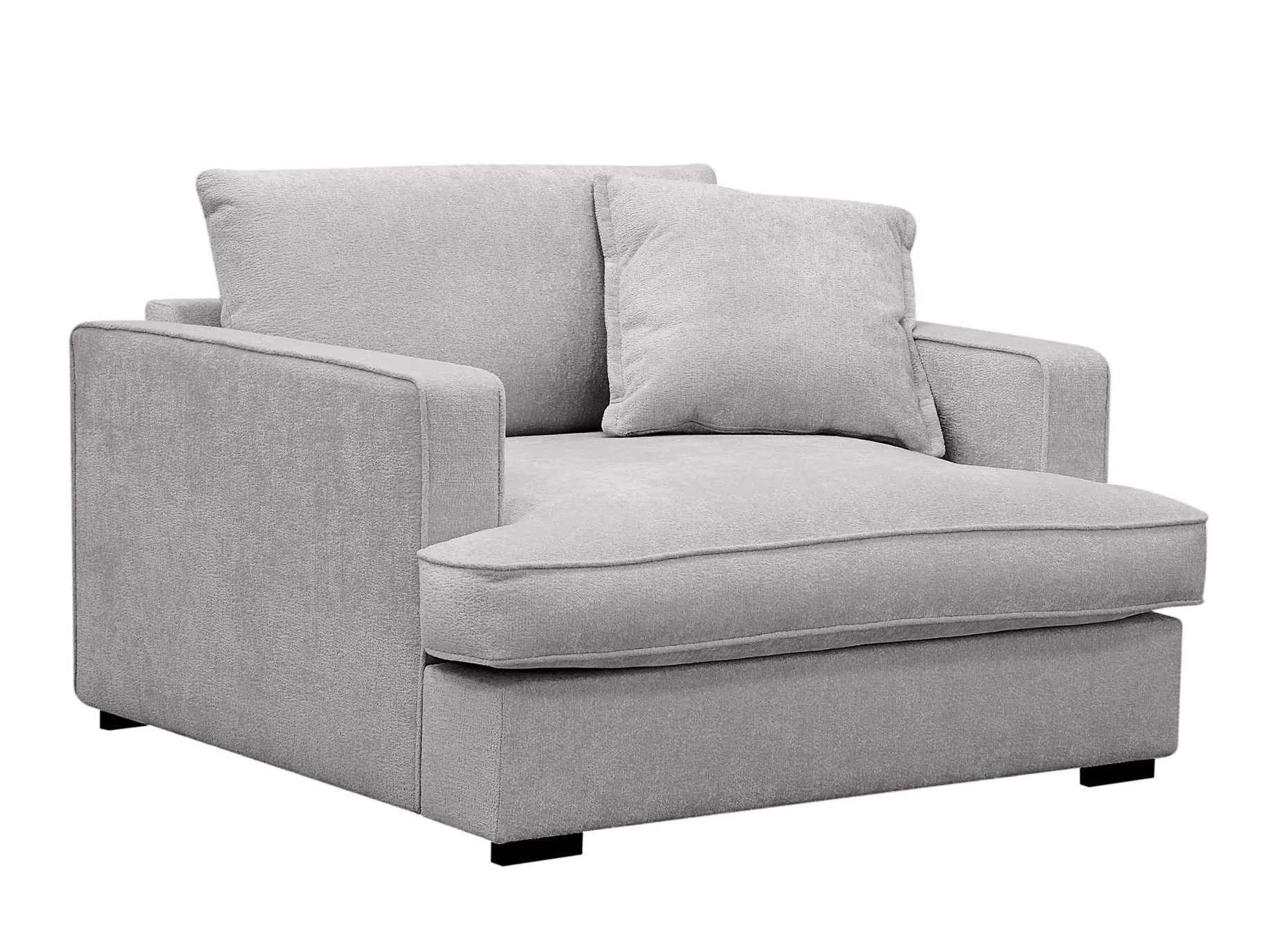 Fotoliu Seattle 224 (Trenza 03)