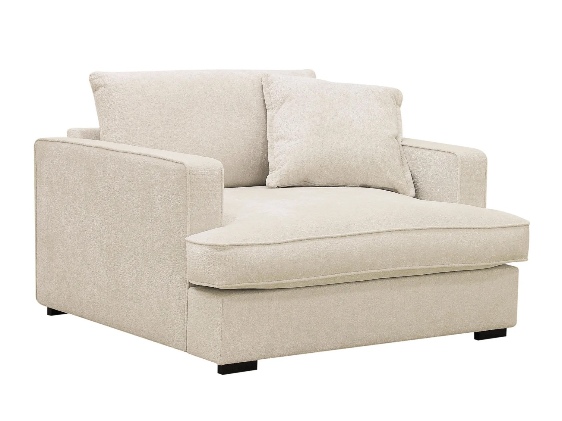 Fotoliu Seattle 224 (Trenza 06)