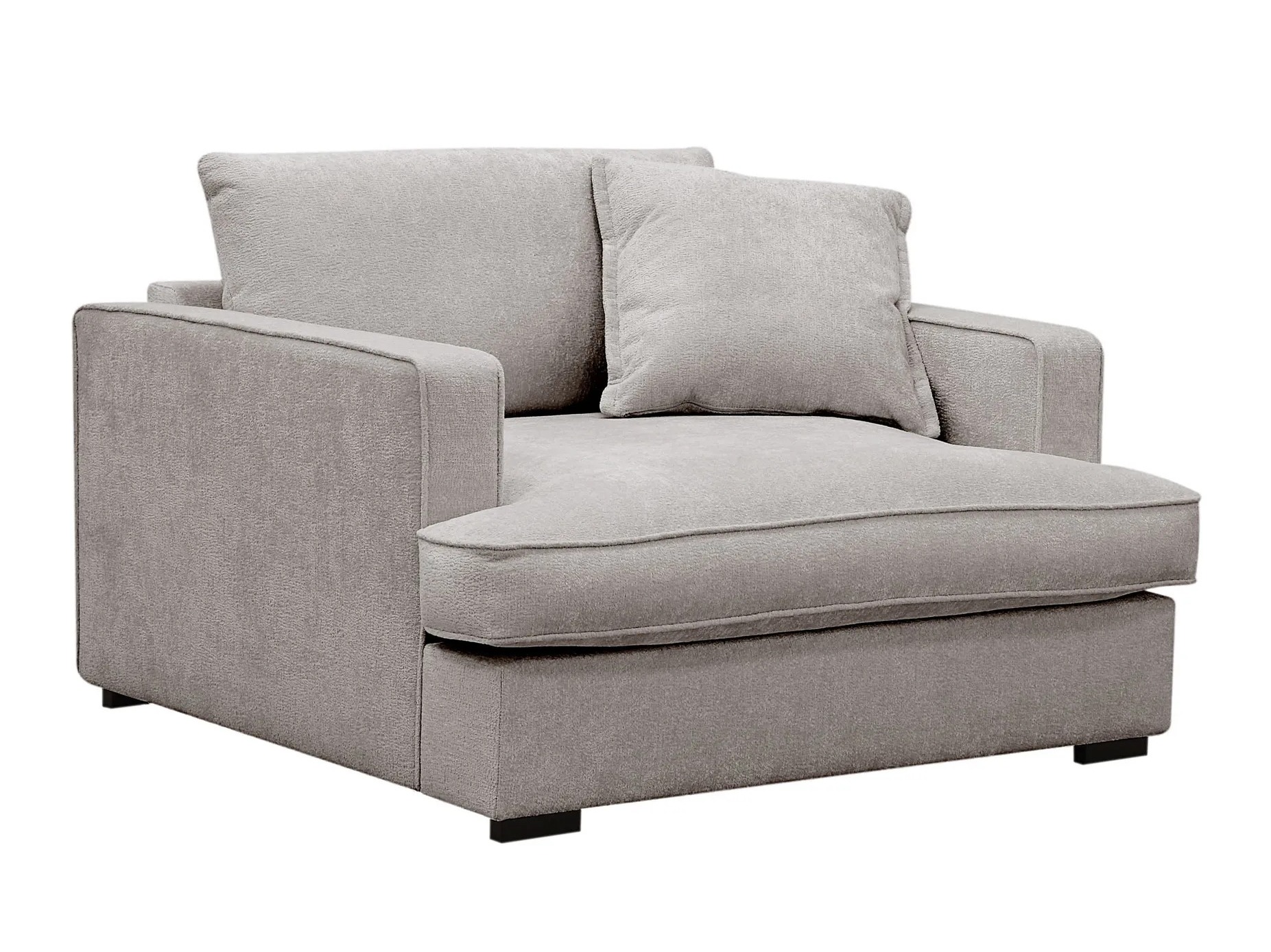 Fotoliu Seattle 224 (Trenza 08)