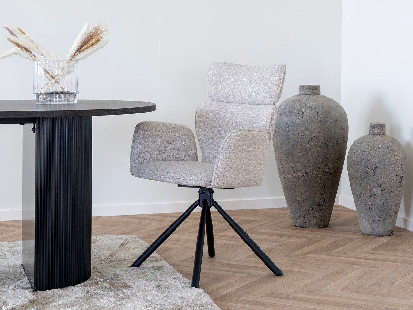 Scaun Brea 162
