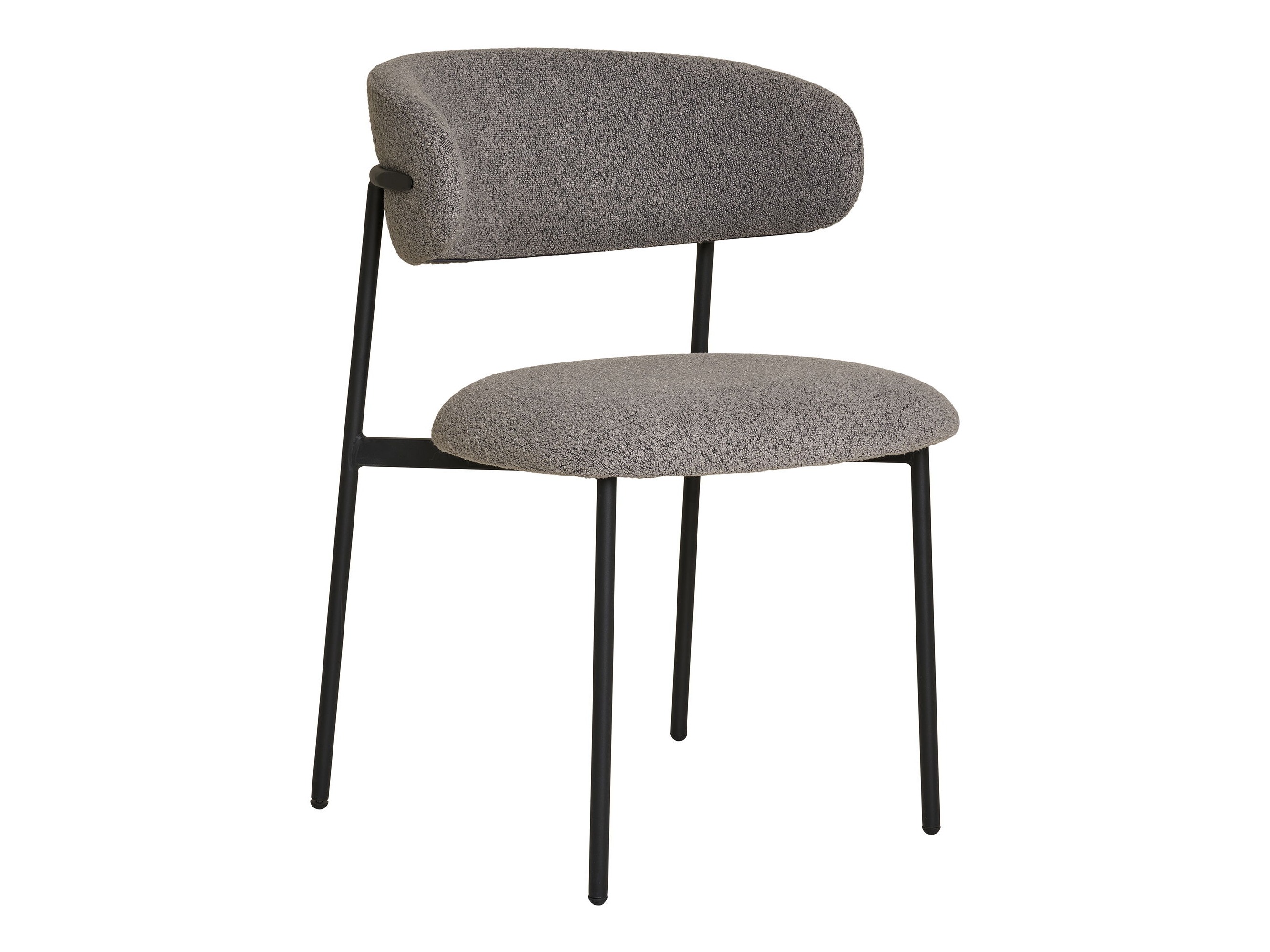 Scaun Brea 163 (Gri)