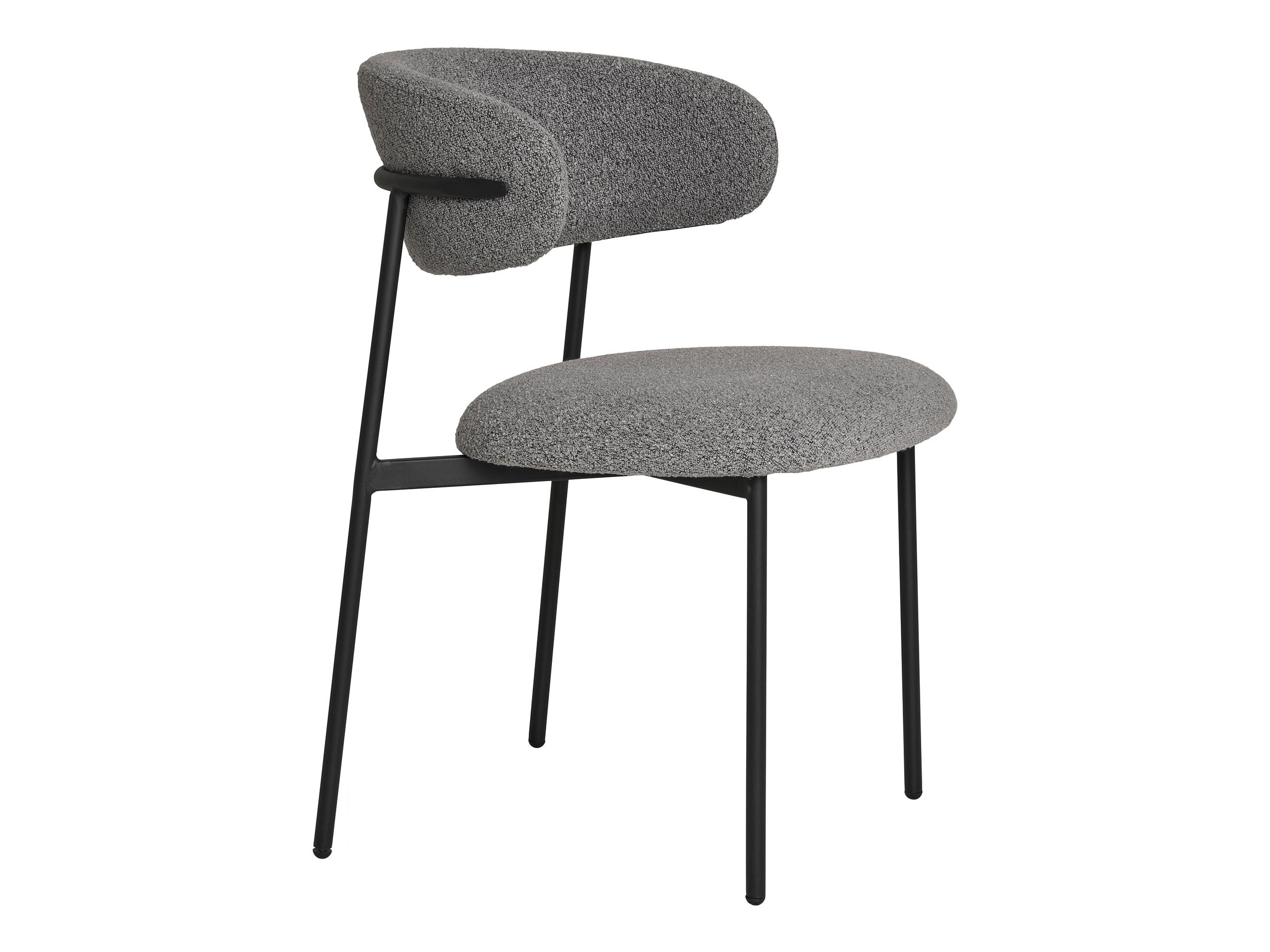 Scaun Brea 163 (Gri)