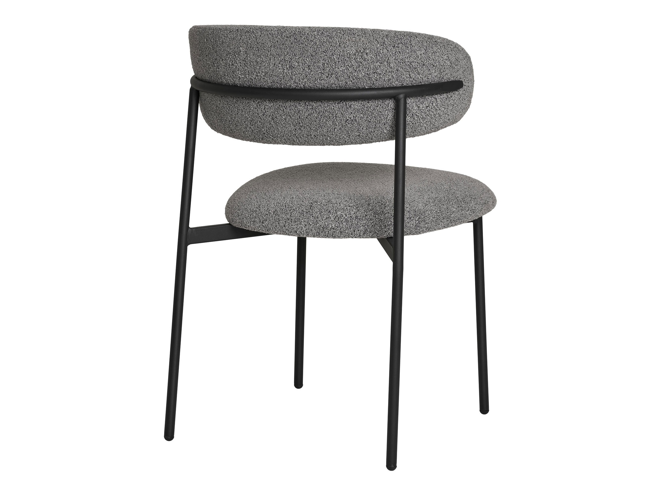 Scaun Brea 163 (Gri)