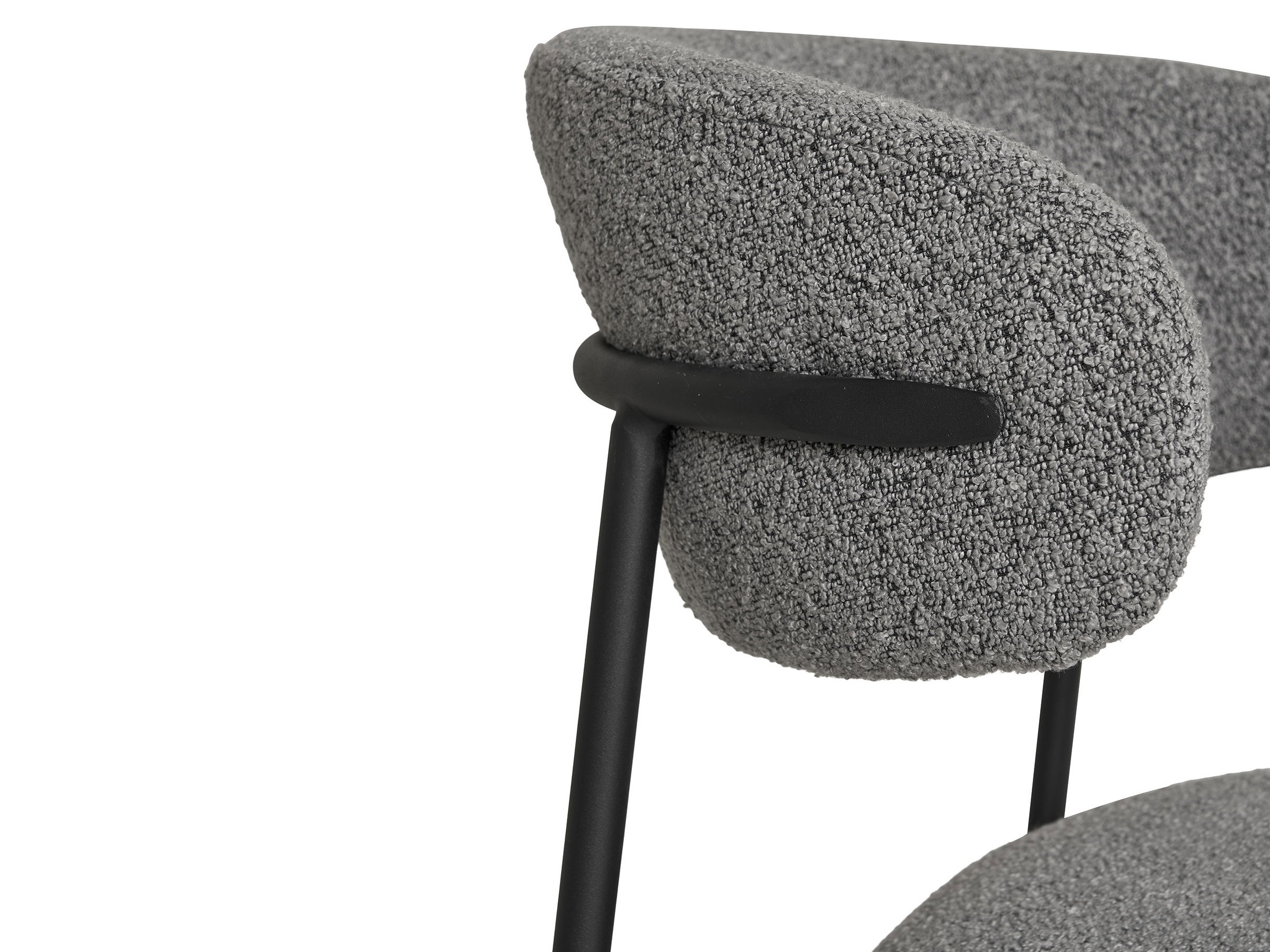 Scaun Brea 163 (Gri)