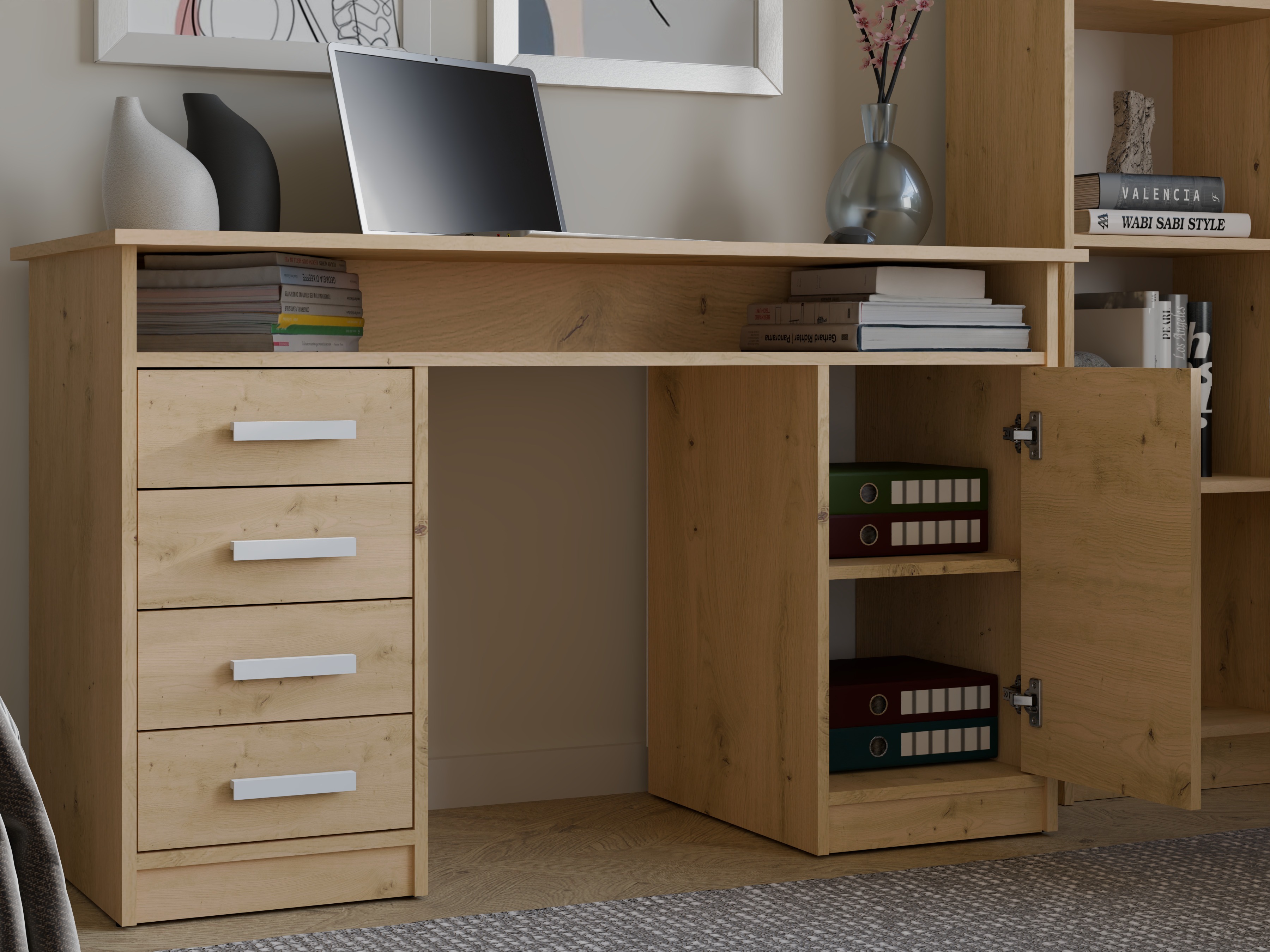 Birou Mandeville 329 (Artisan aok)