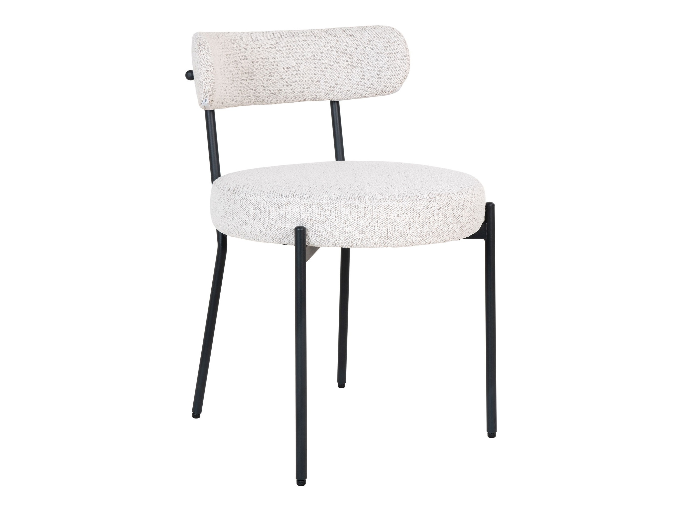 Scaun Brea 166 (Alb)
