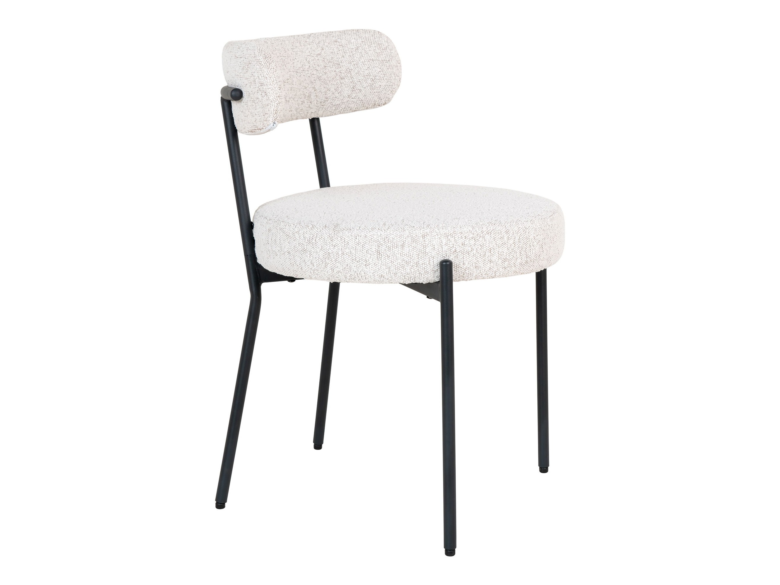 Scaun Brea 166 (Alb)