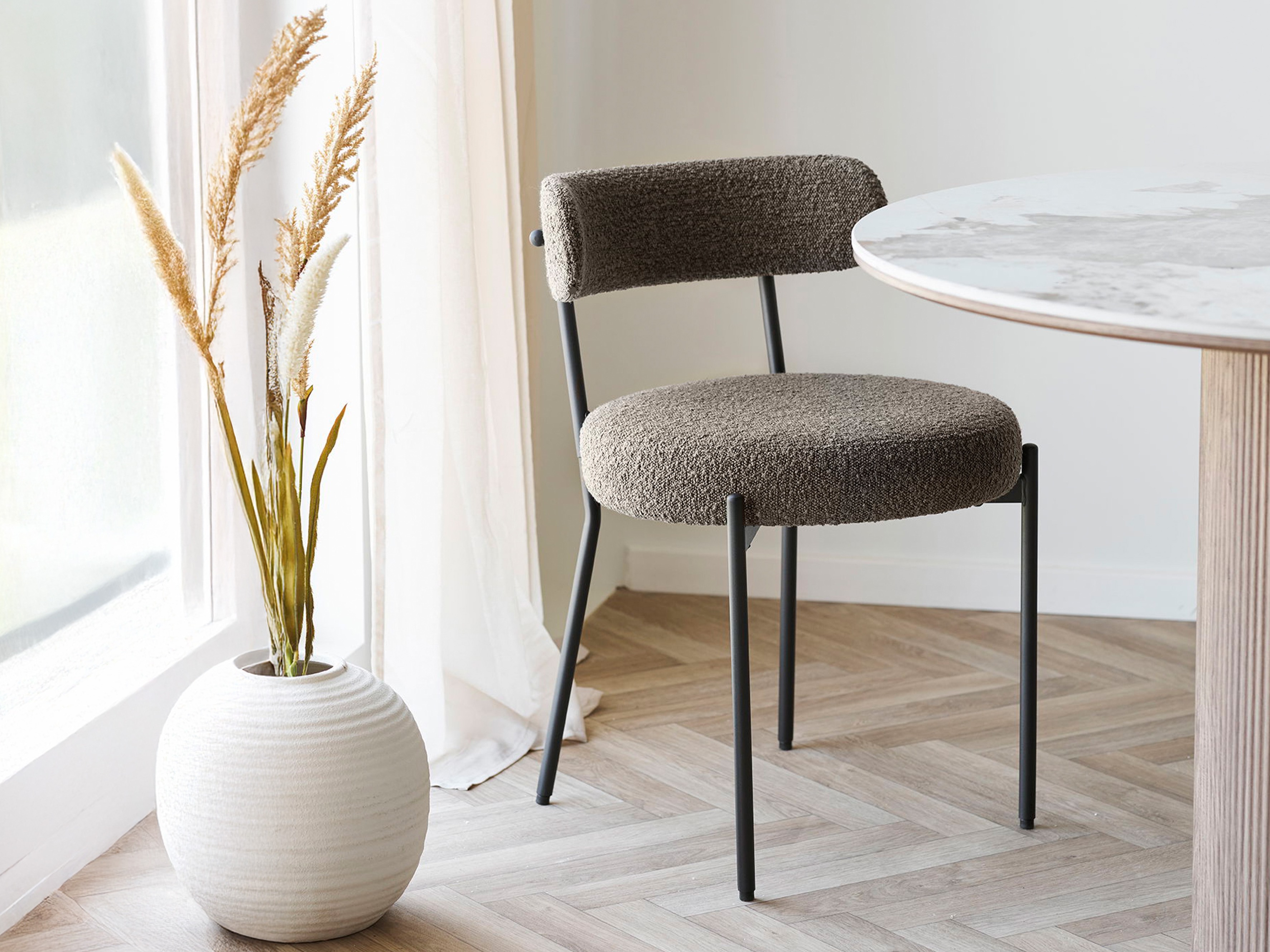 Scaun Brea 166 (Maro)