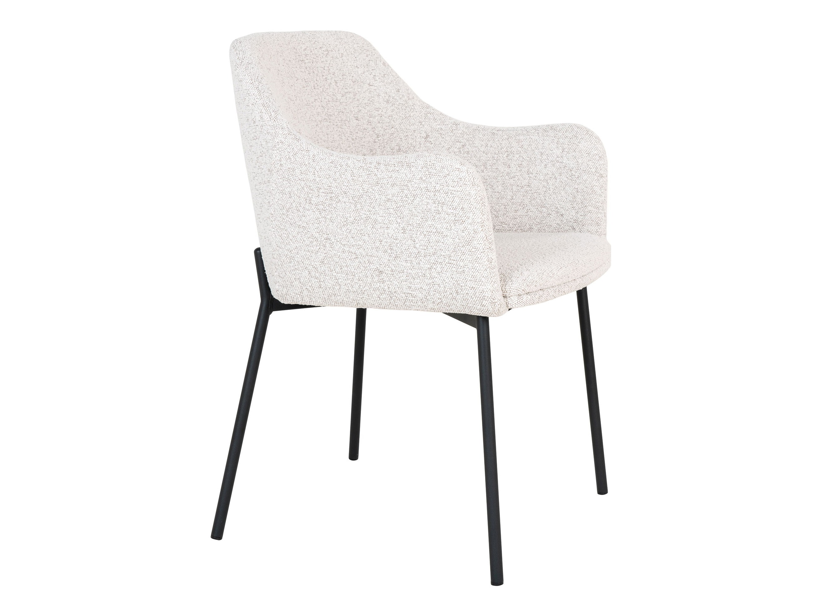 Scaun Brea 167 (Alb)