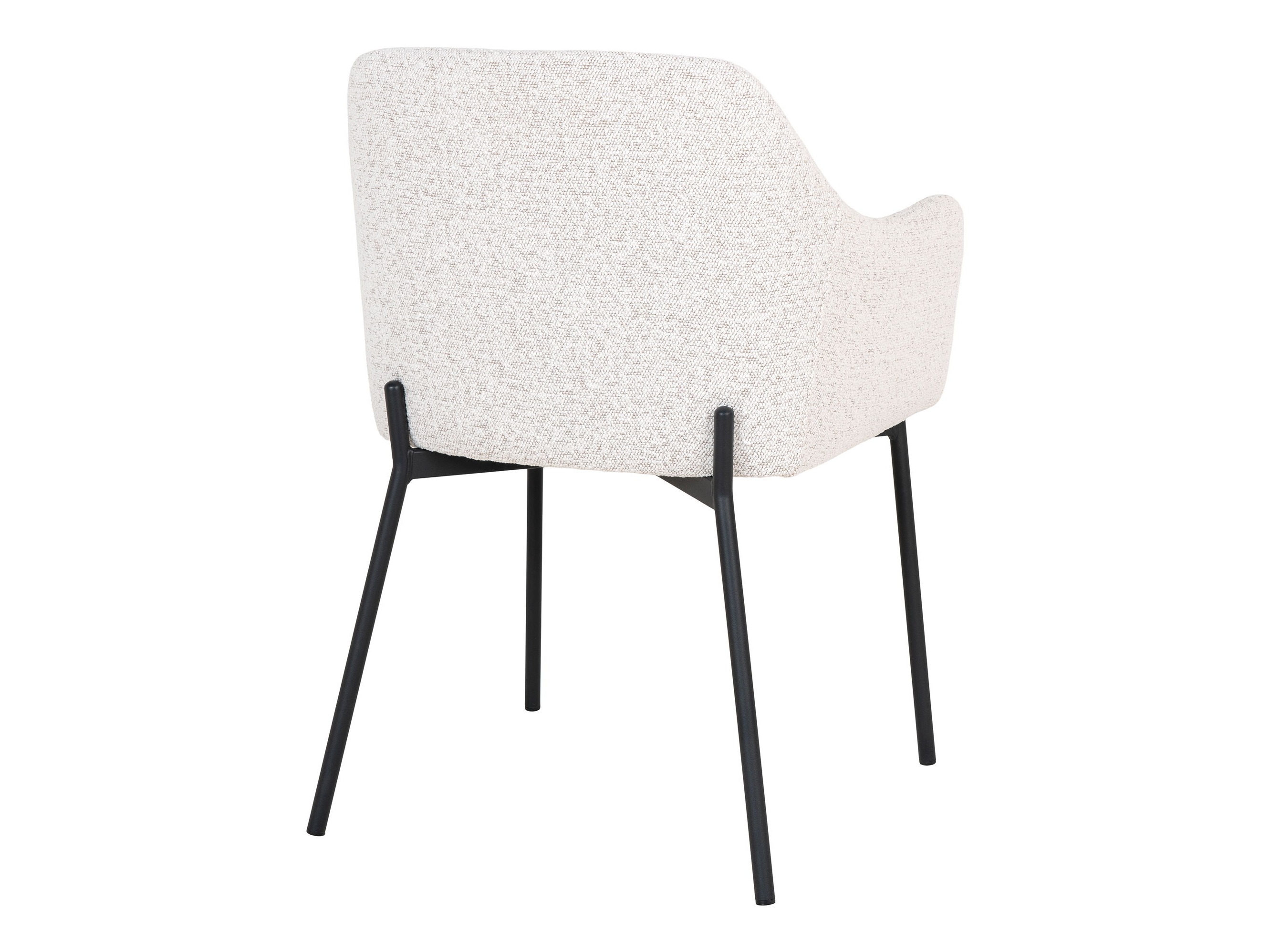 Scaun Brea 167 (Alb)