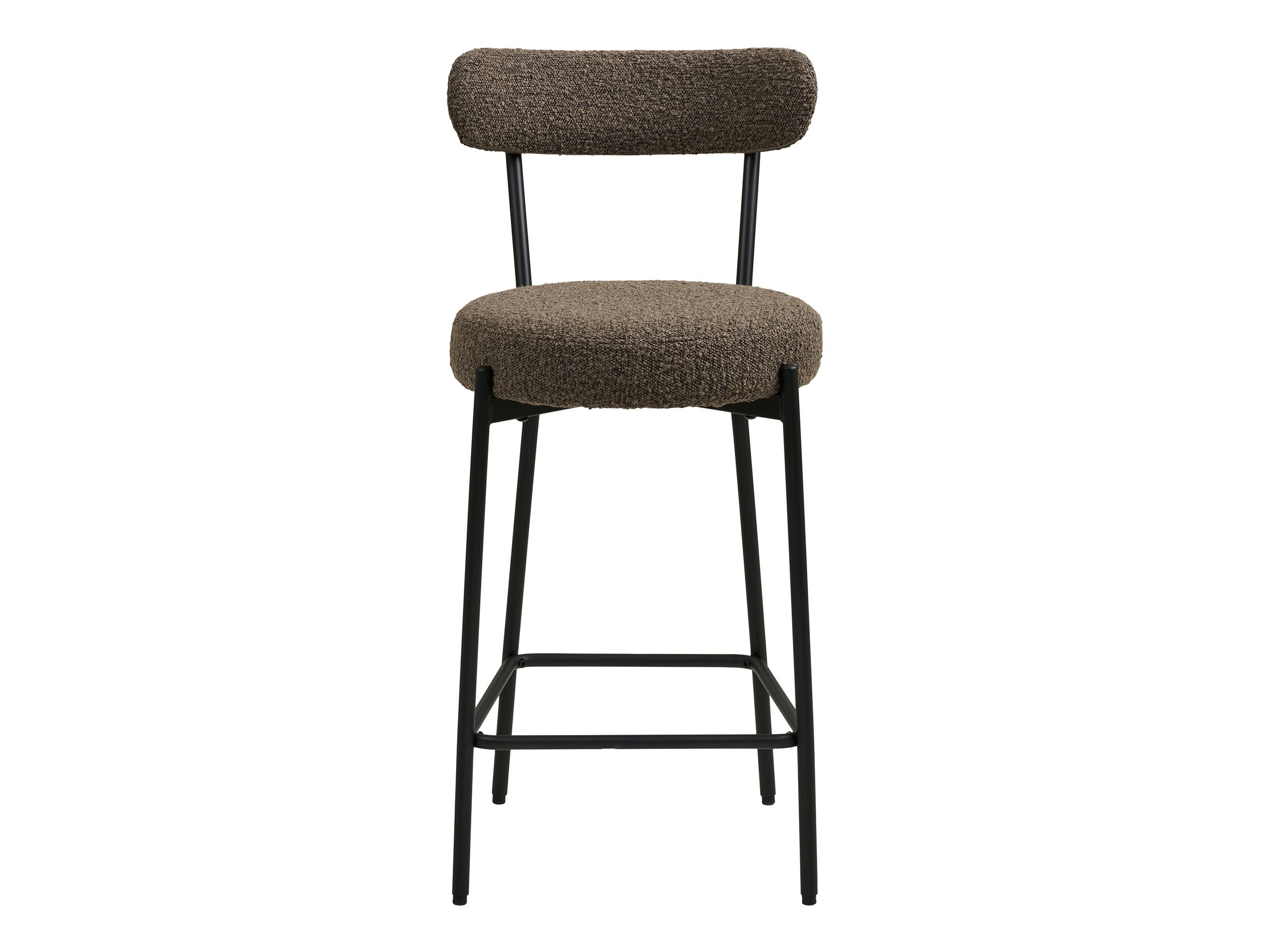 Scaun de bar Brea 165 (Maro)