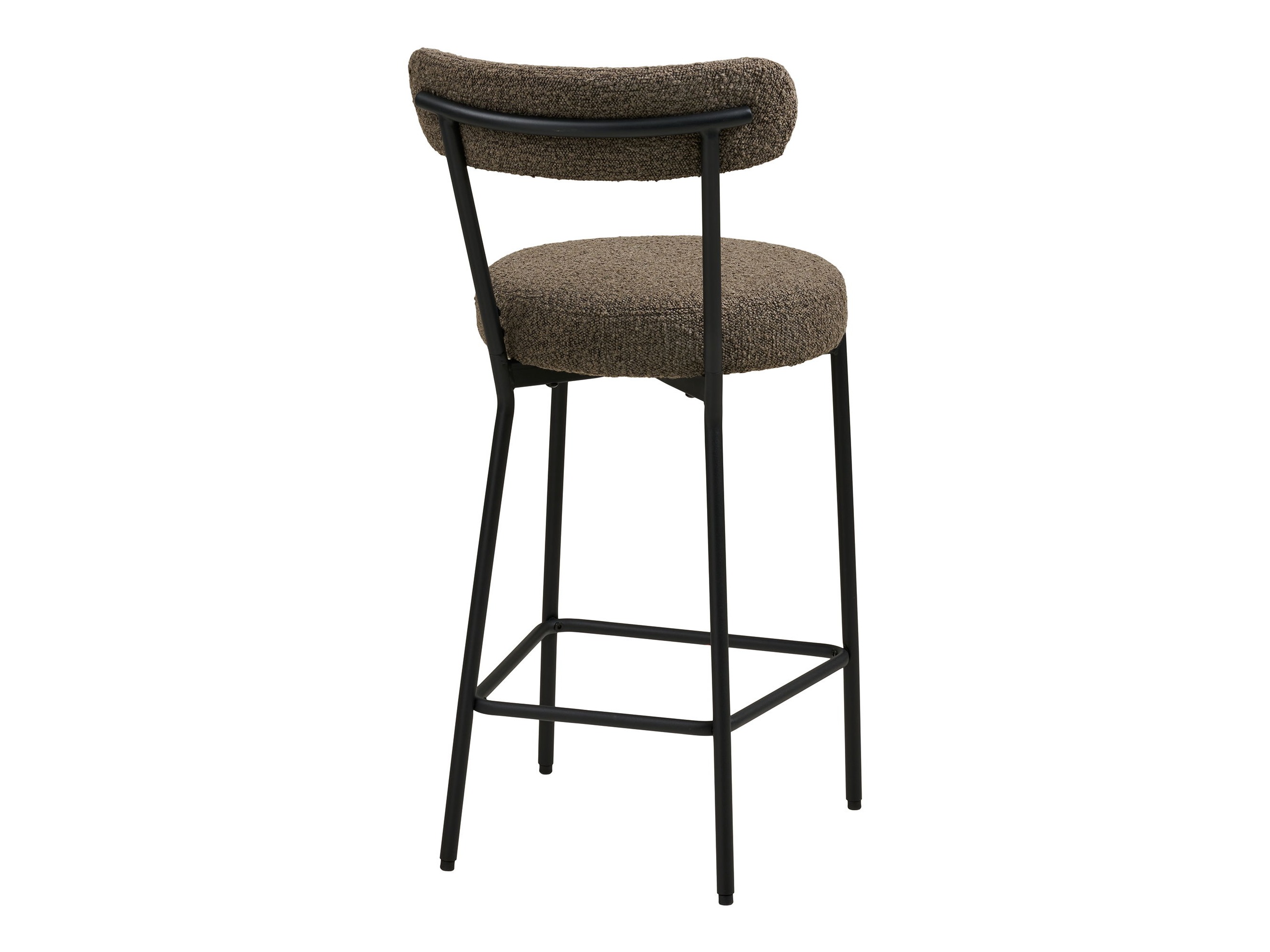 Scaun de bar Brea 165 (Maro)