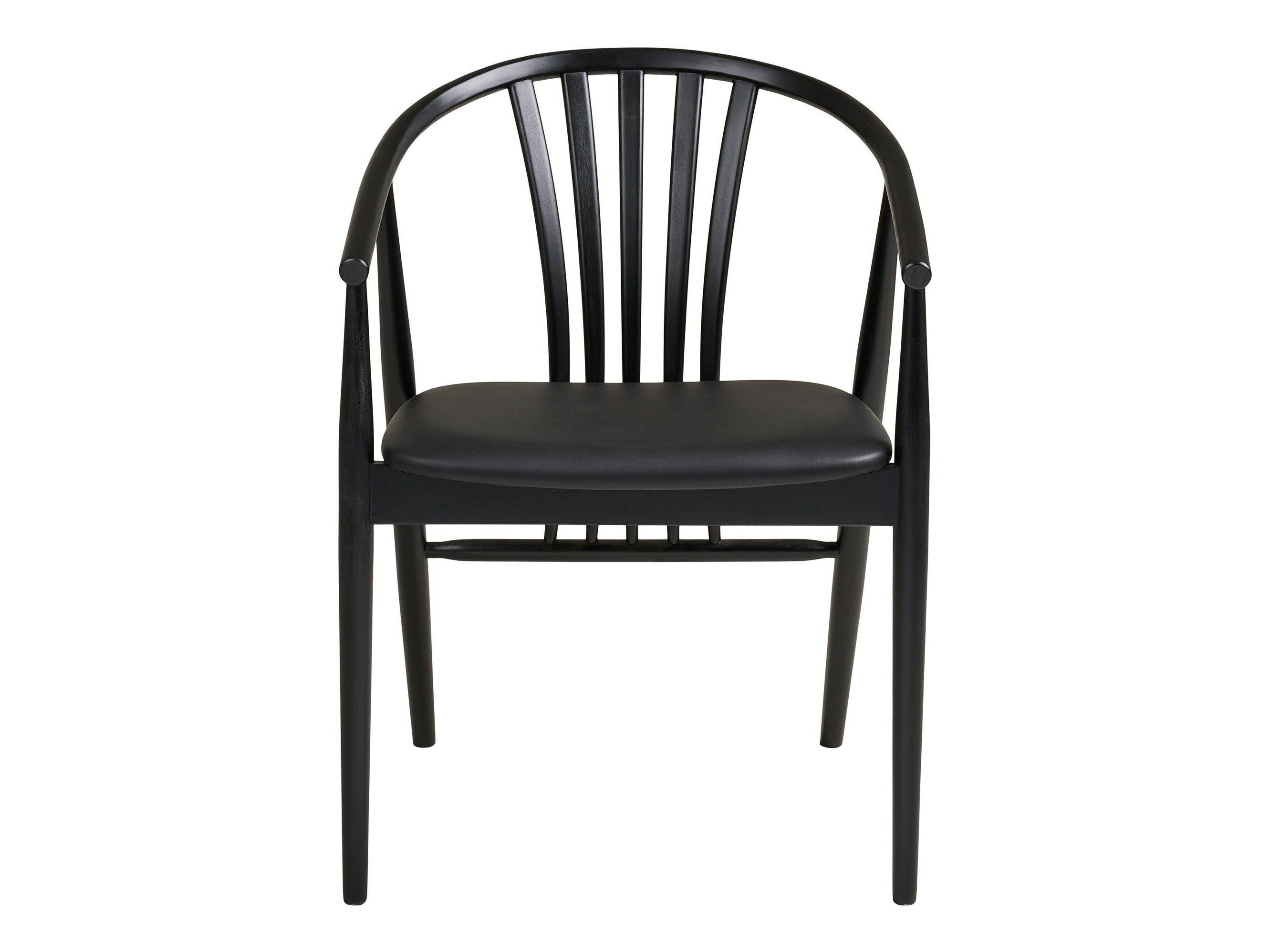 Scaun Brea 180 (Negru)